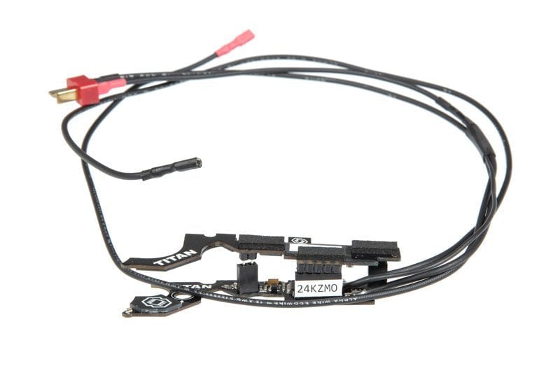 TITAN™ V3 BASIC Controller Set