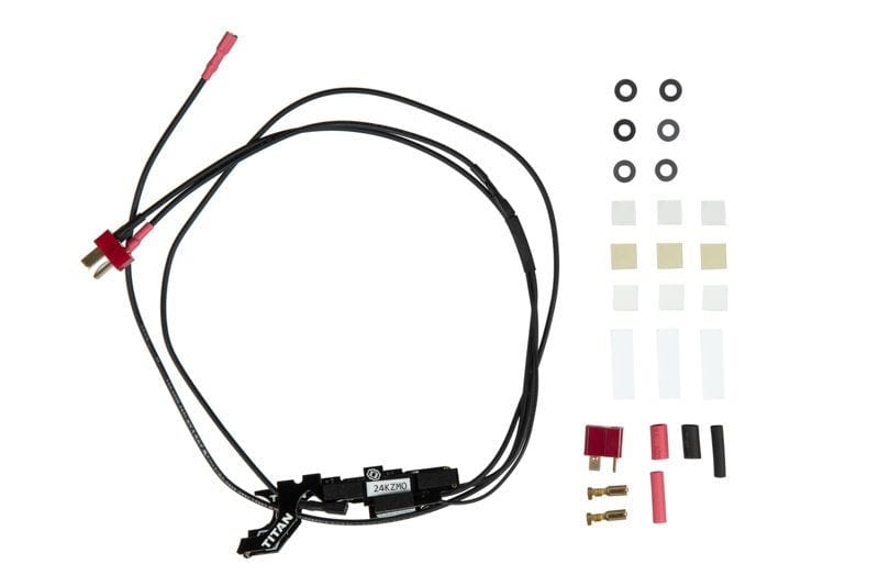 TITAN ™ V3 BASIC Controller Set by GATE on Airsoft Mania Europe