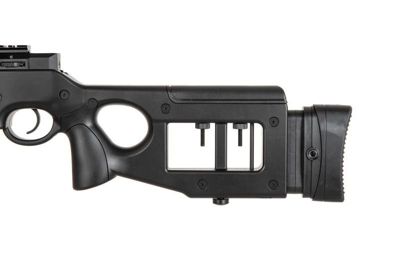 MB4420A Sniper Rifle Replica by WELL on Airsoft Mania Europe