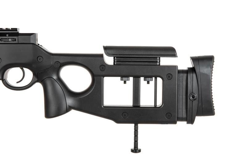 MB4420A Sniper Rifle Replica by WELL on Airsoft Mania Europe