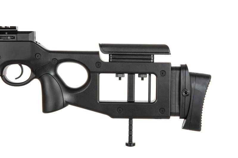 MB4420A Sniper Rifle Replica by WELL on Airsoft Mania Europe