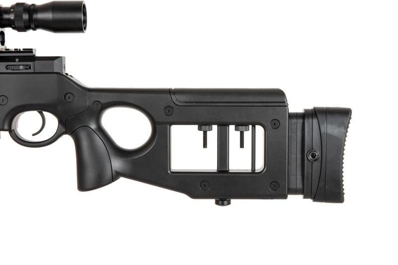 MB4420D Sniper Rifle Replica by WELL on Airsoft Mania Europe