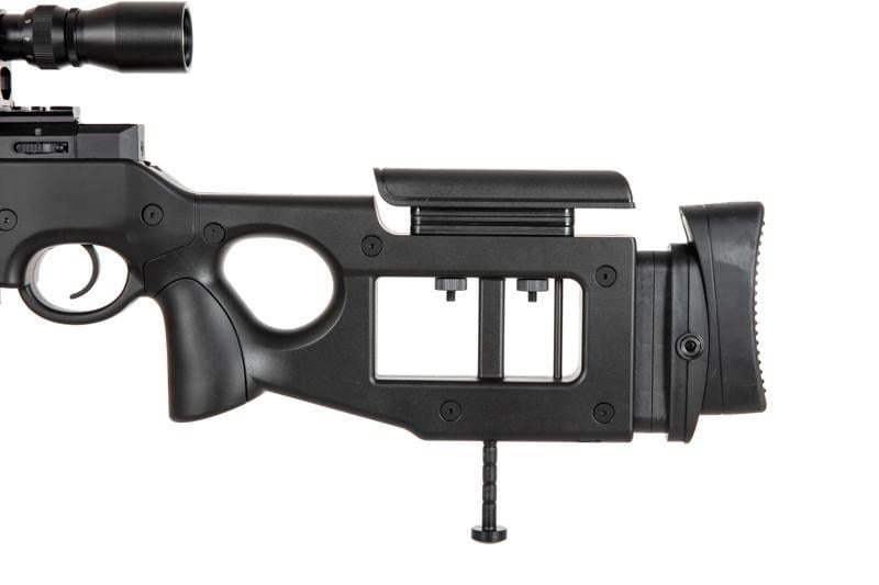 MB4420D Sniper Rifle Replica by WELL on Airsoft Mania Europe