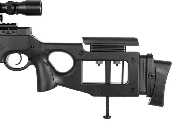 MB4420D Sniper Rifle Replica by WELL on Airsoft Mania Europe