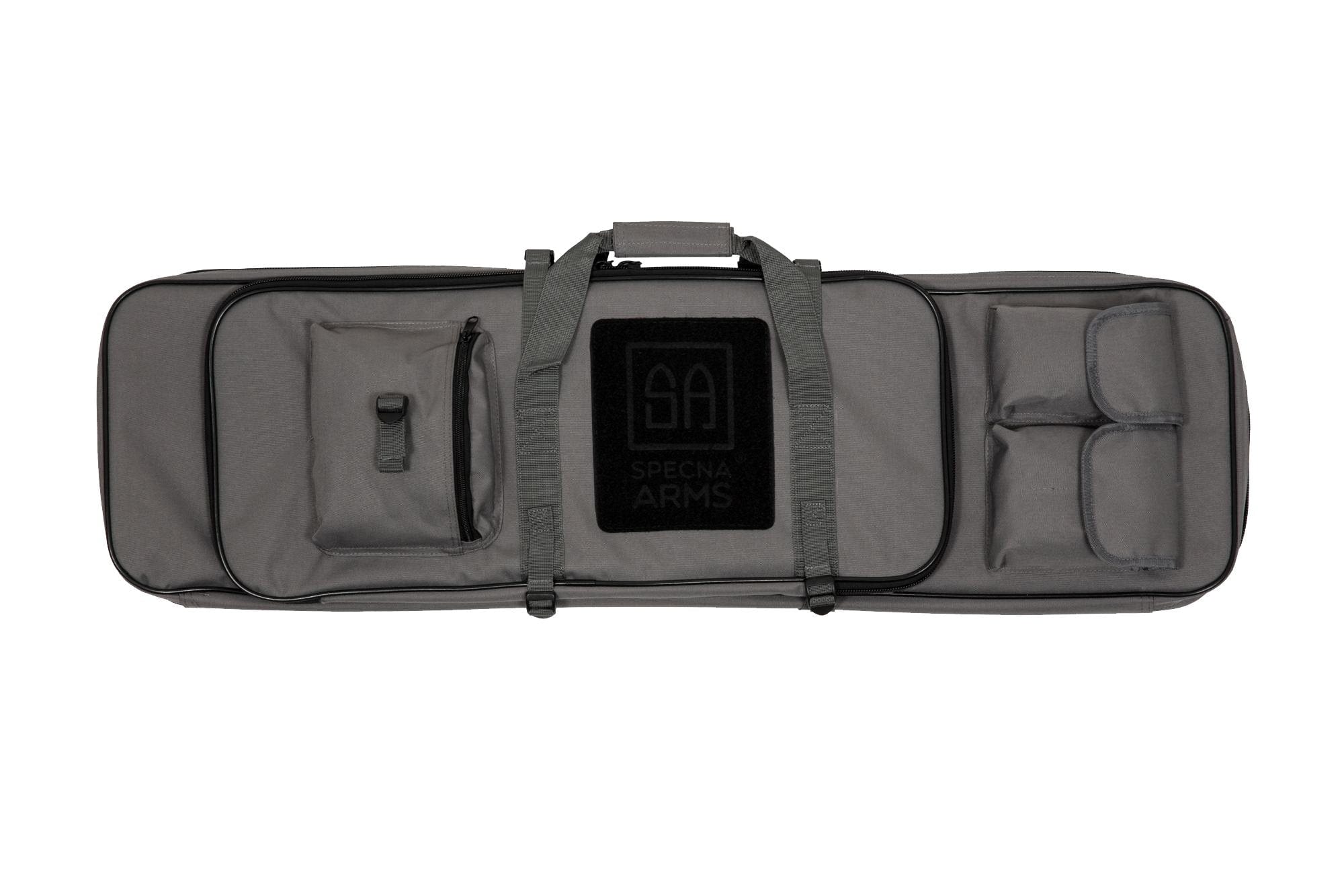 Gun Bag V1 - 98cm - Grey