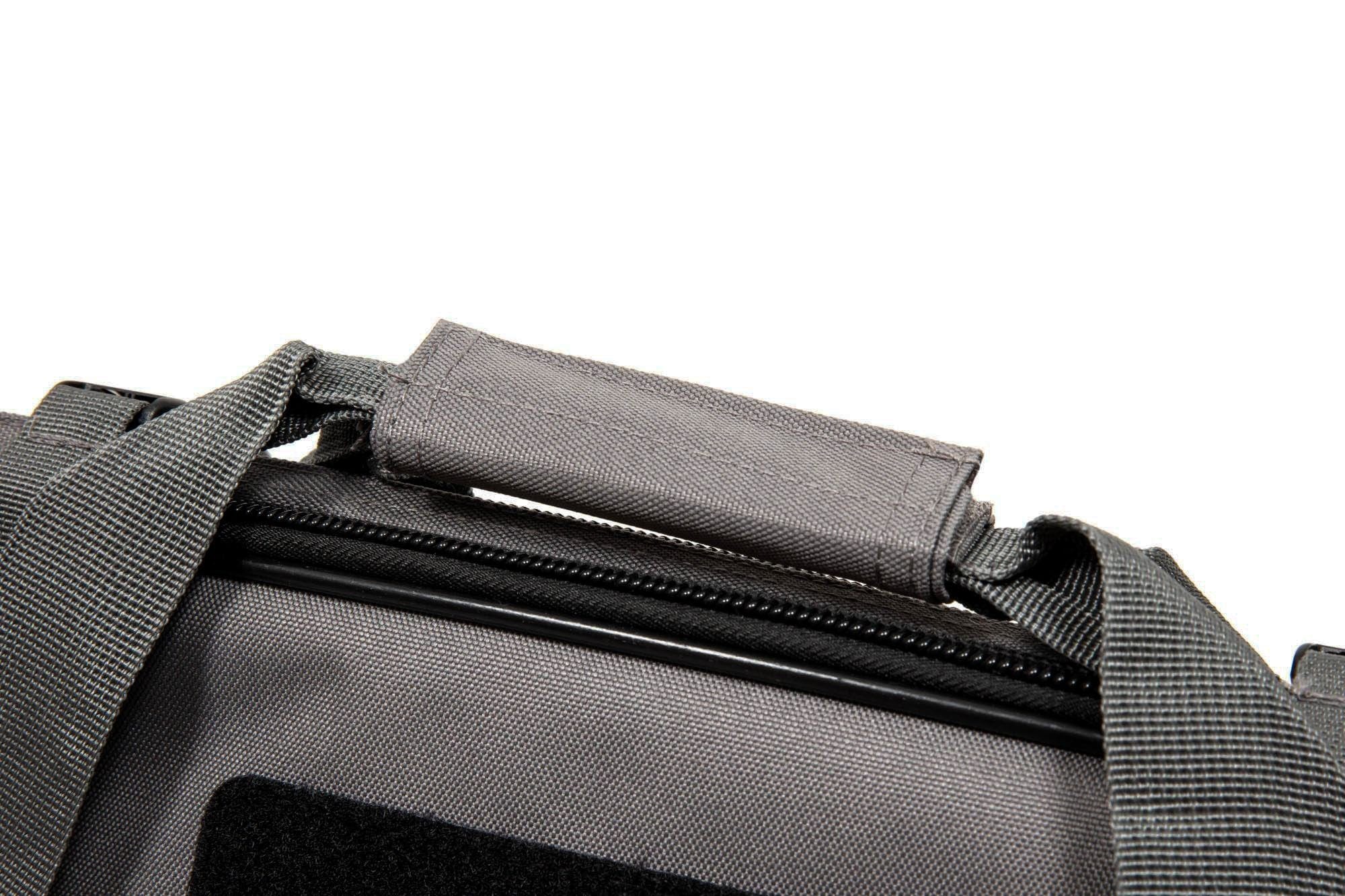 Gun Bag V1 - 98cm - Grey