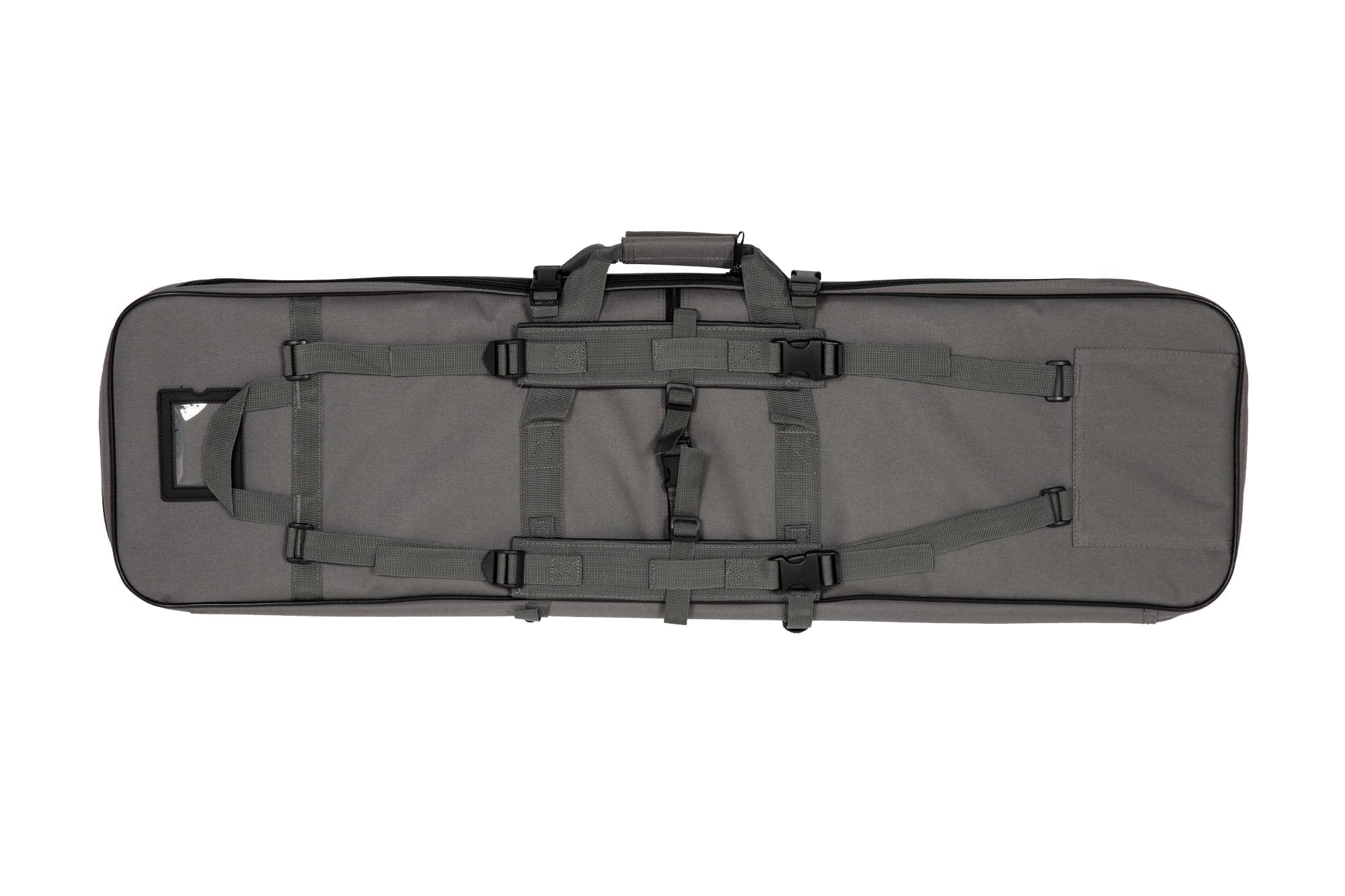 Gun Bag V1 - 98cm - Grey