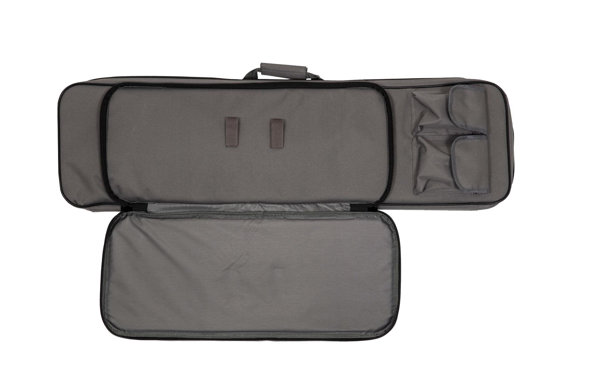Gun Bag V1 - 98cm - Grey