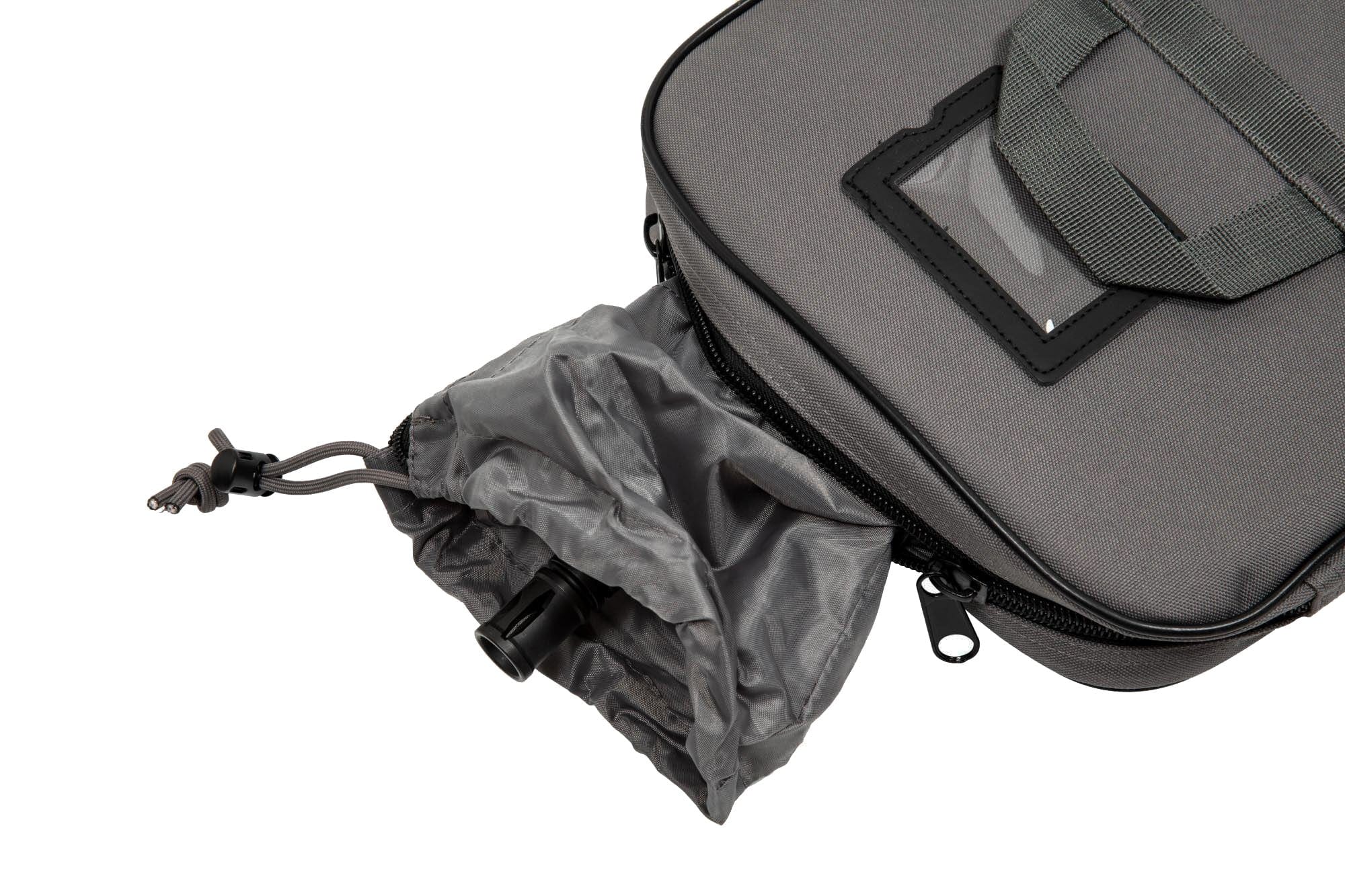 Gun Bag V1 - 98cm - Grey