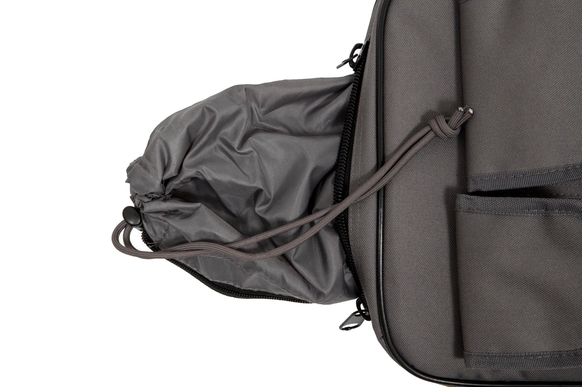 Gun Bag V1 - 98cm - Grey