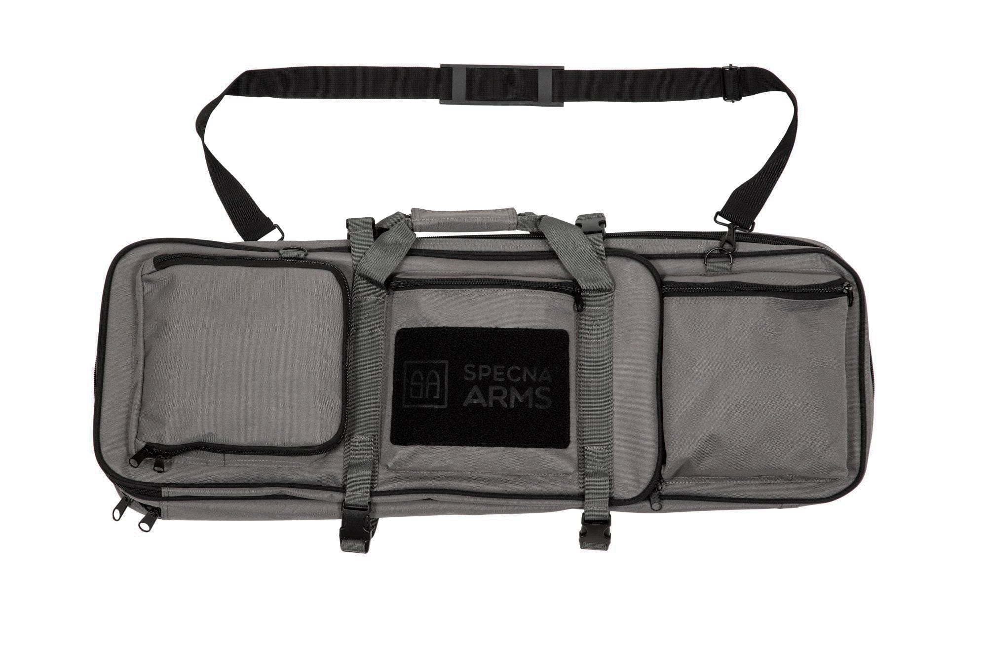 Gun Bag V2 84cm - Grey