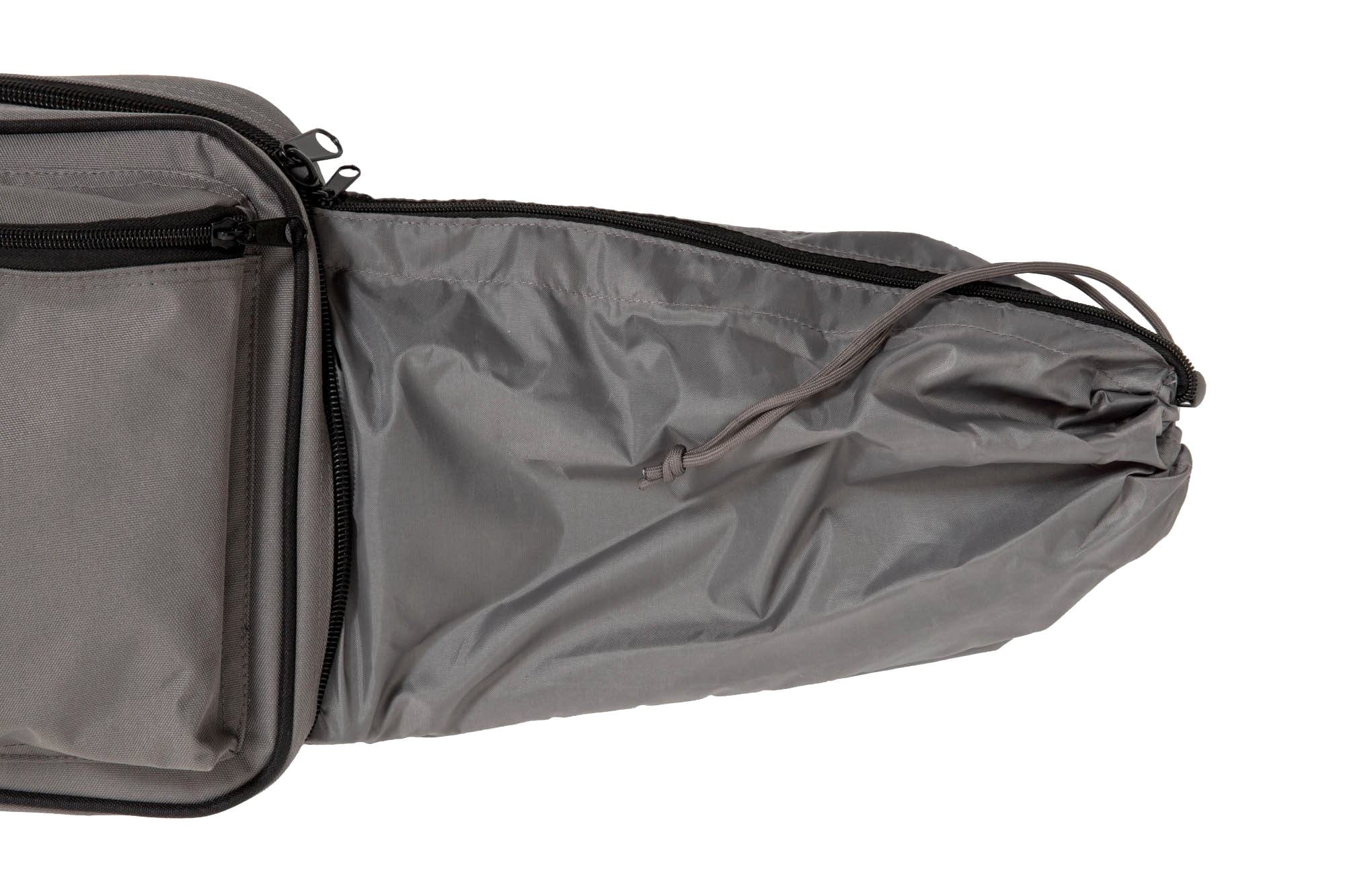 Gun Bag V2 84cm - Grey