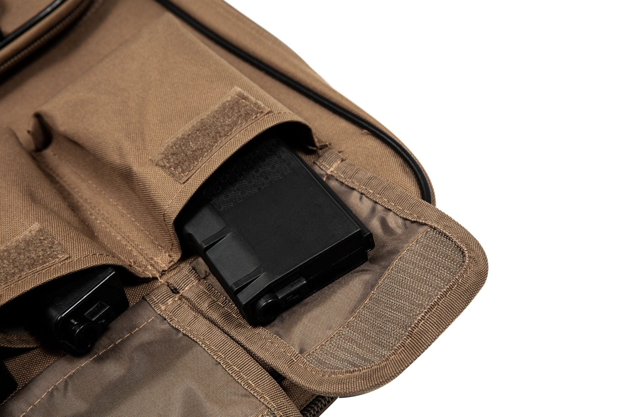 Gun Bag V1 - 98cm - tan by Specna Arms on Airsoft Mania Europe