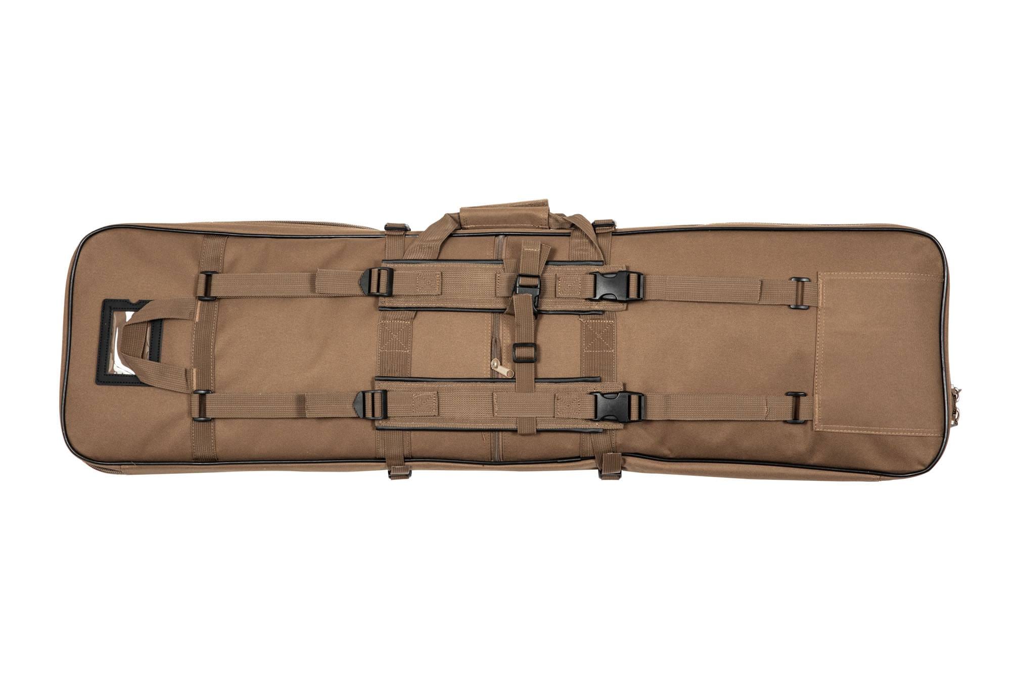 Gun Bag V1 - 98cm - tan by Specna Arms on Airsoft Mania Europe