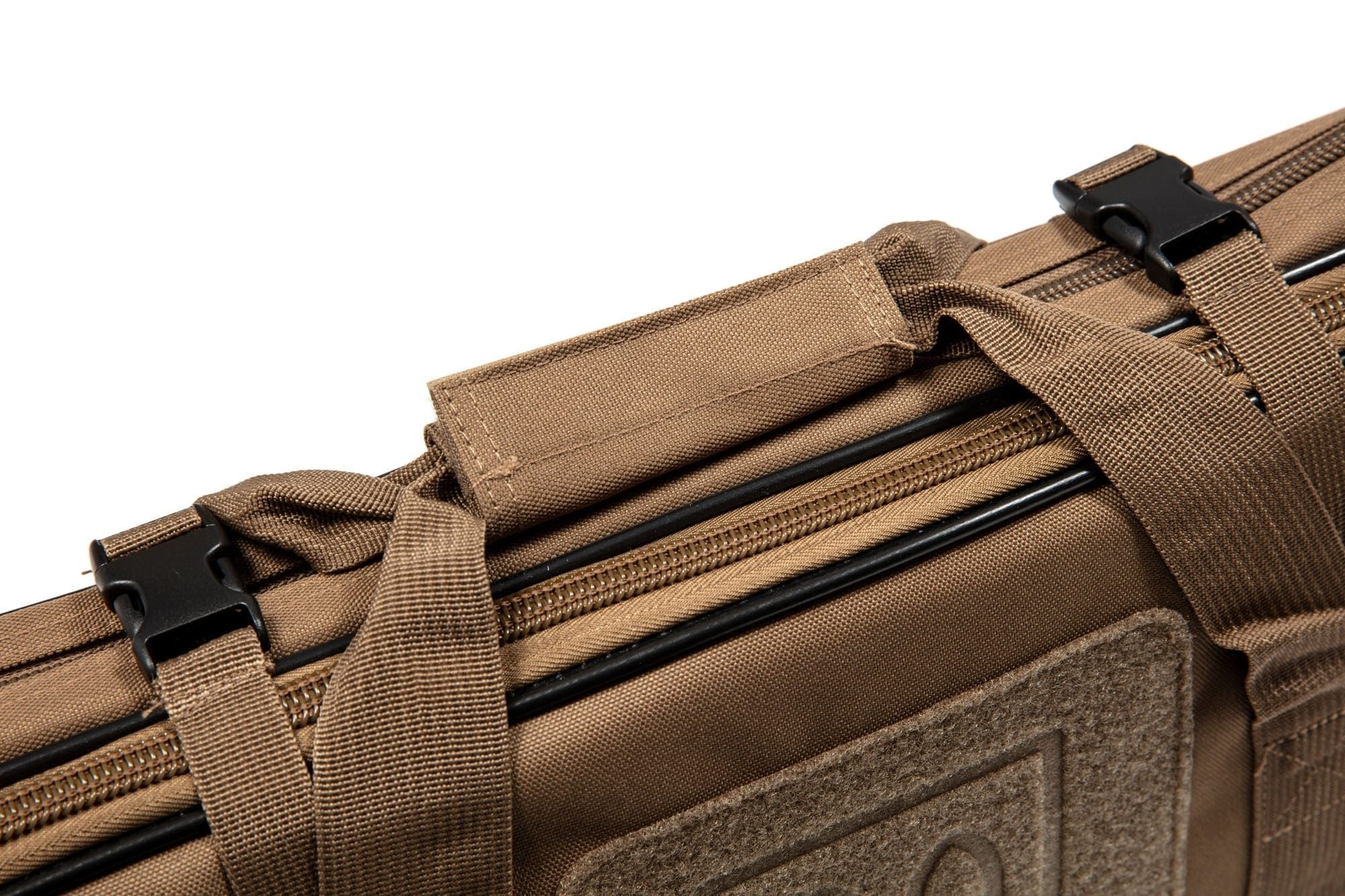Gun Bag V1 - 98cm - tan by Specna Arms on Airsoft Mania Europe