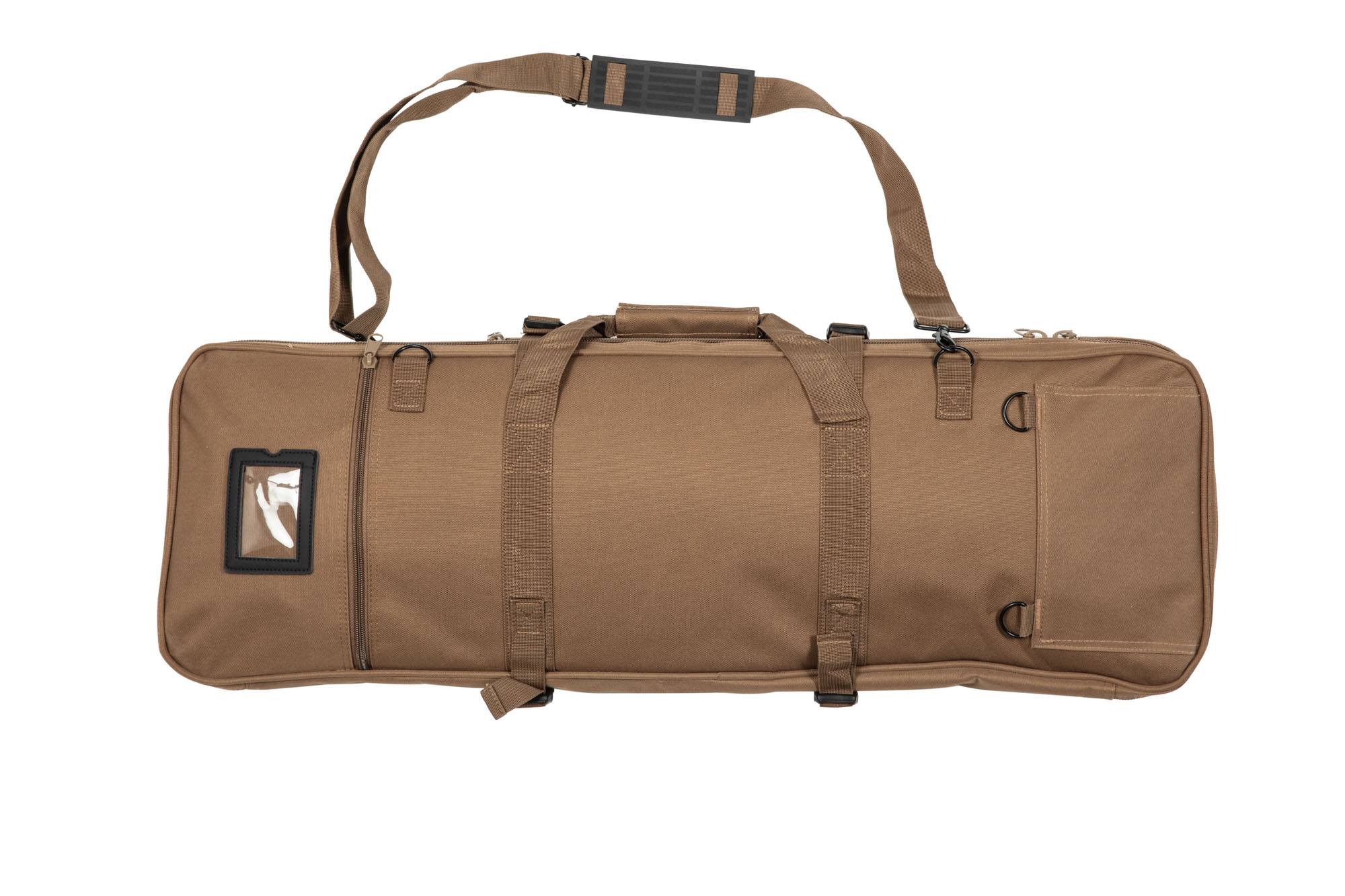 Gun Bag V2 - 84cm - Tan by Specna Arms on Airsoft Mania Europe
