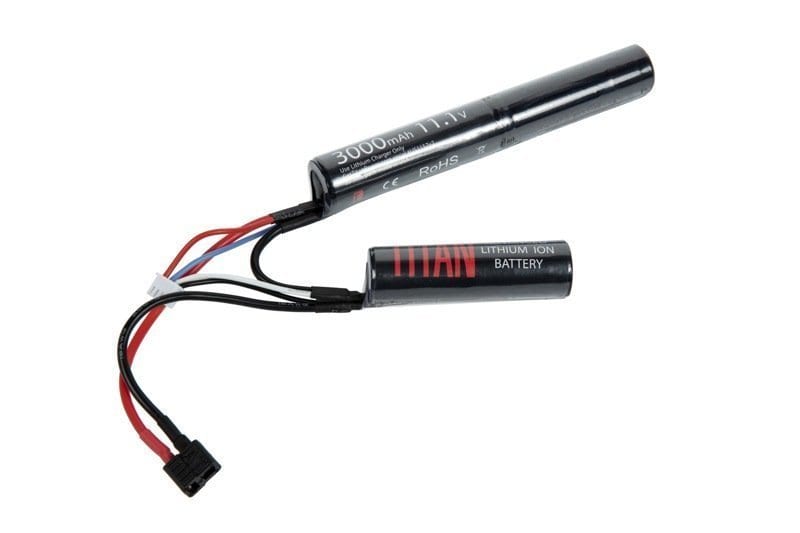 Battery Li-Ion 11.1V 3000mAh Nunchuck (DEANS)