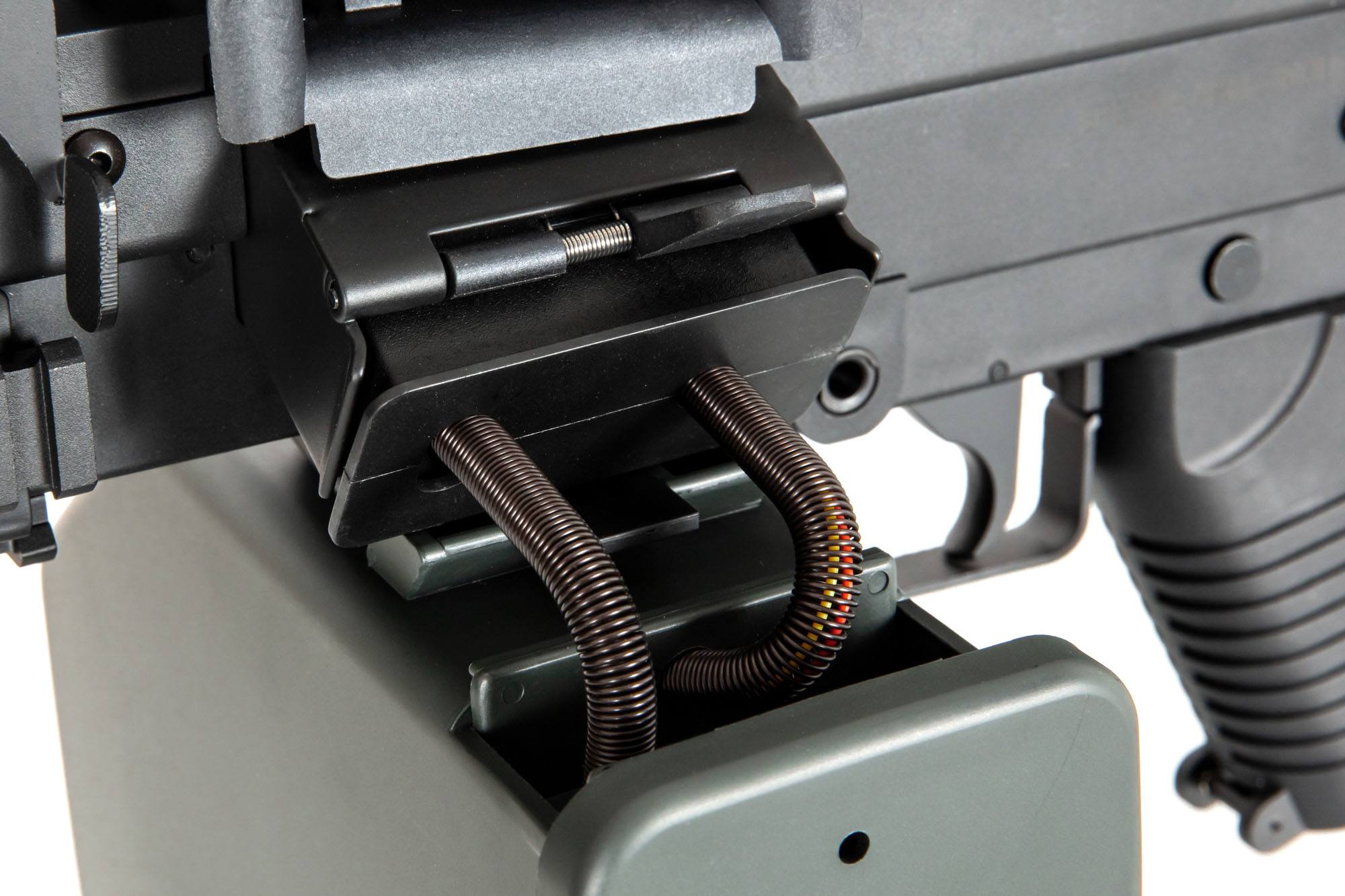 SA-46 CORE™ Machine Gun - Black