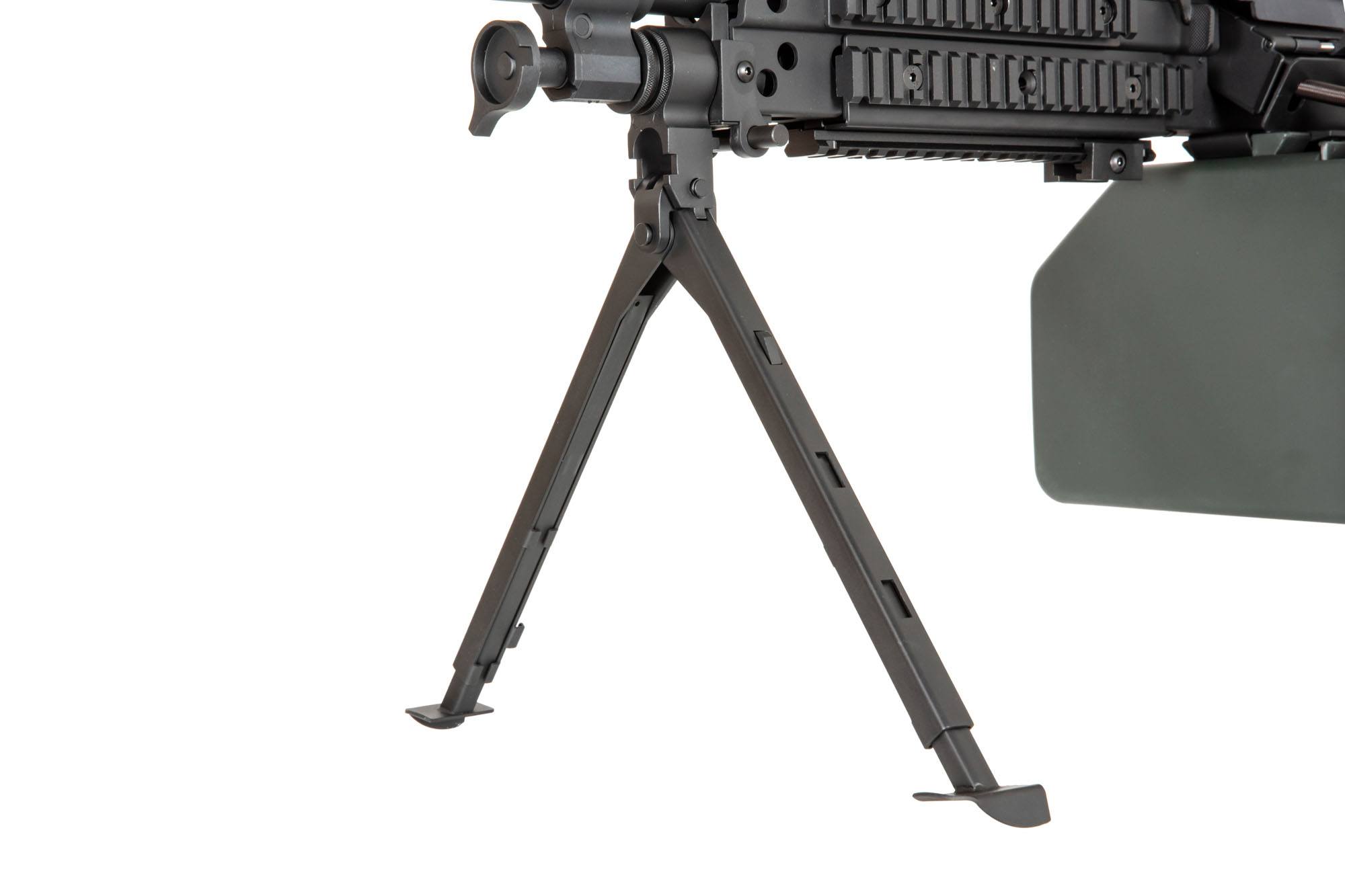 SA-46 CORE™ Machine Gun - Black