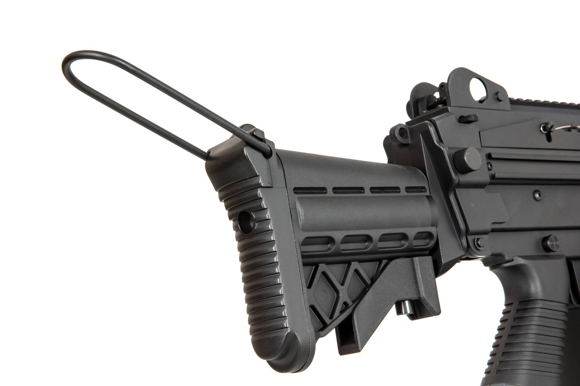 SA-46 CORE™ Machine Gun - Black