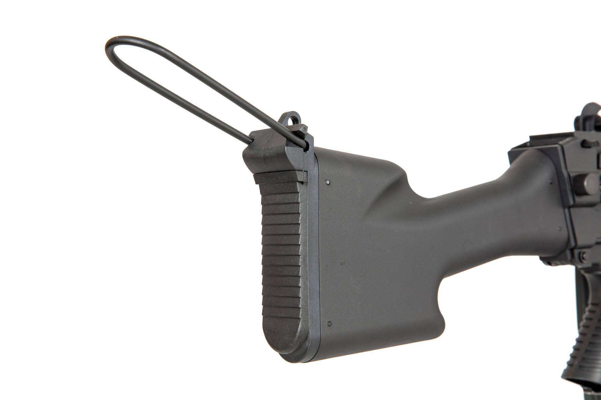 SA-249 MK2 CORE™ Machine Gun - Black