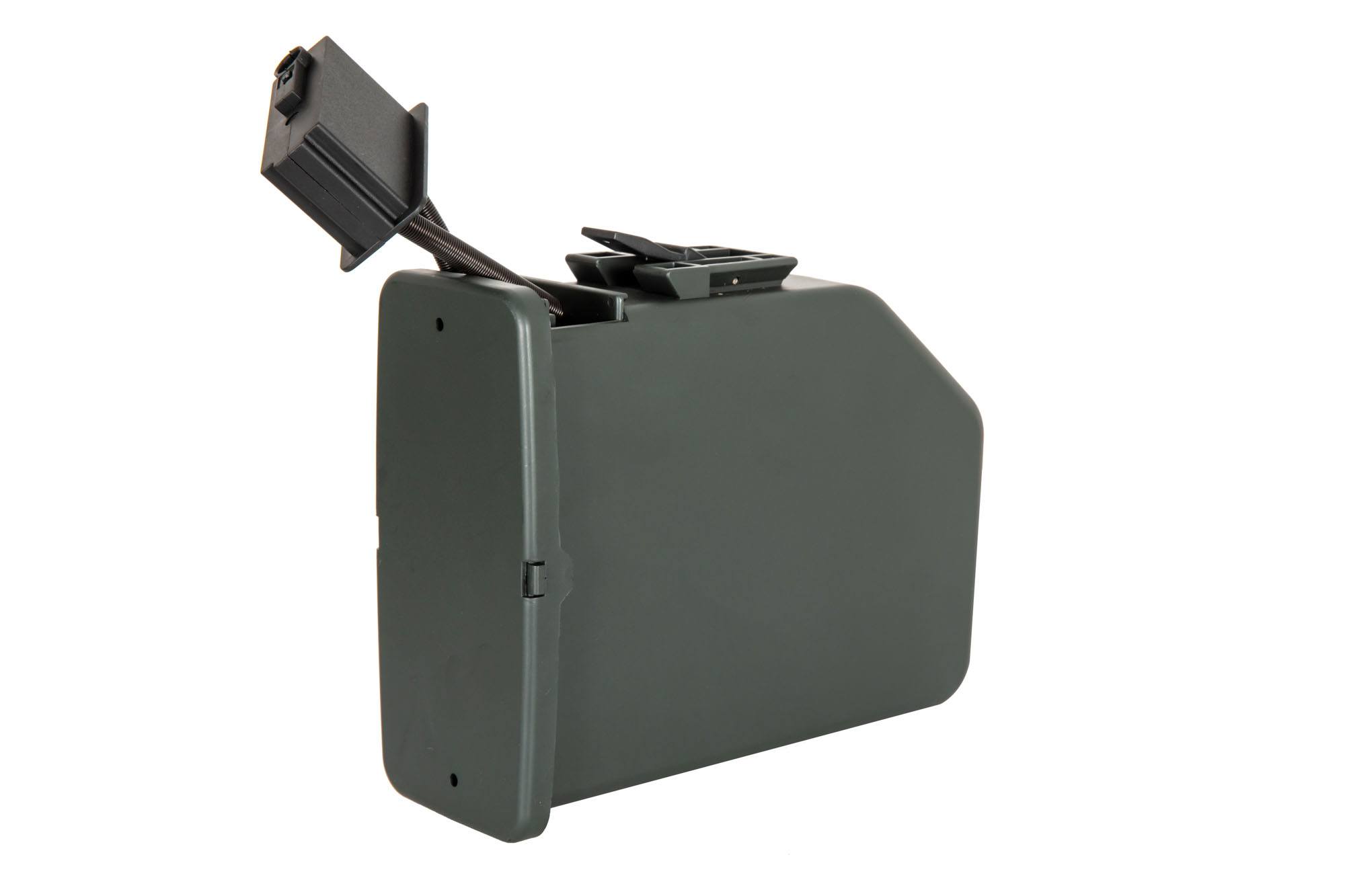 SA-249 MK2 CORE™ Machine Gun - Black