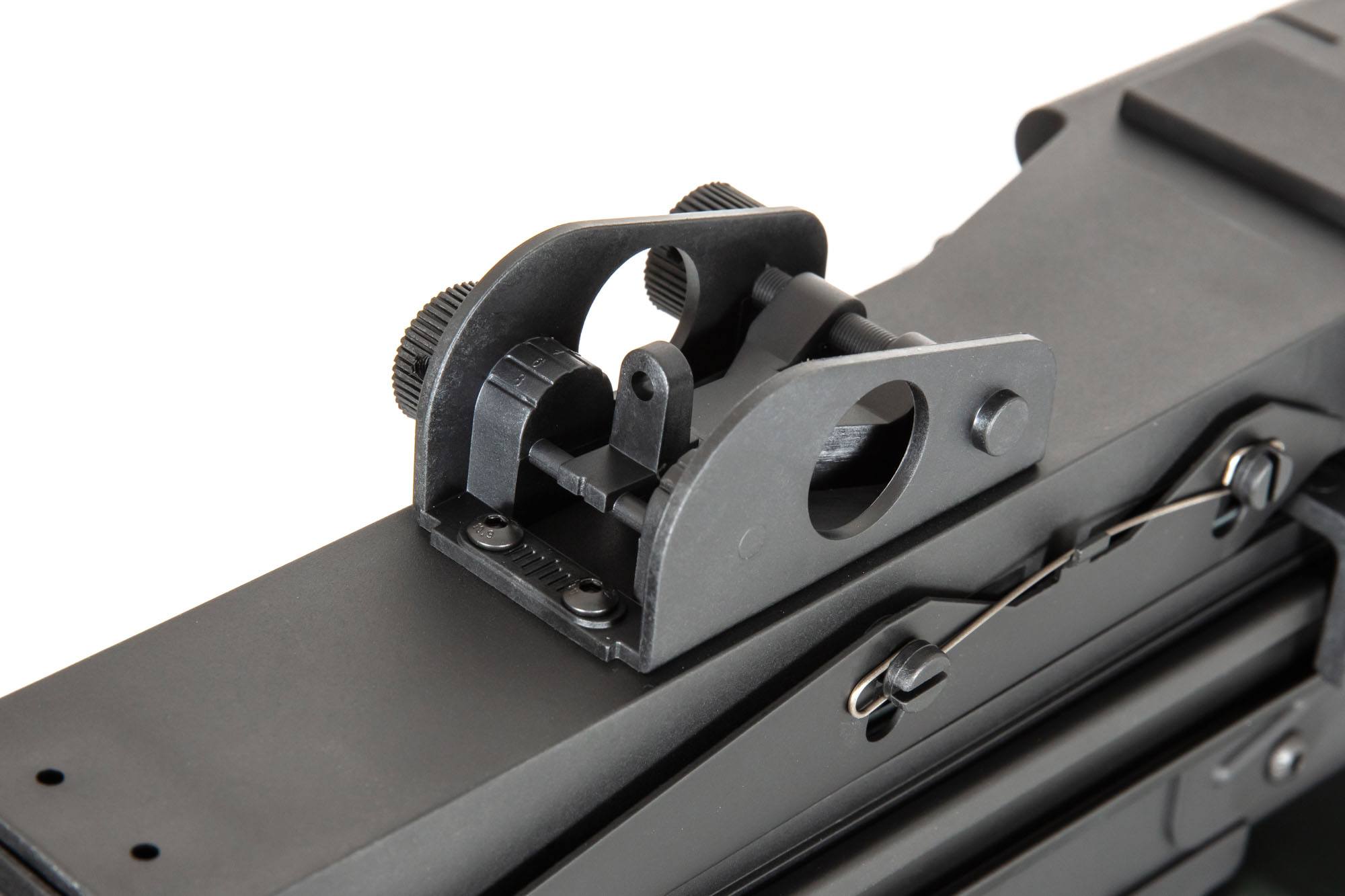 SA-249 MK2 CORE™ Machine Gun - Black