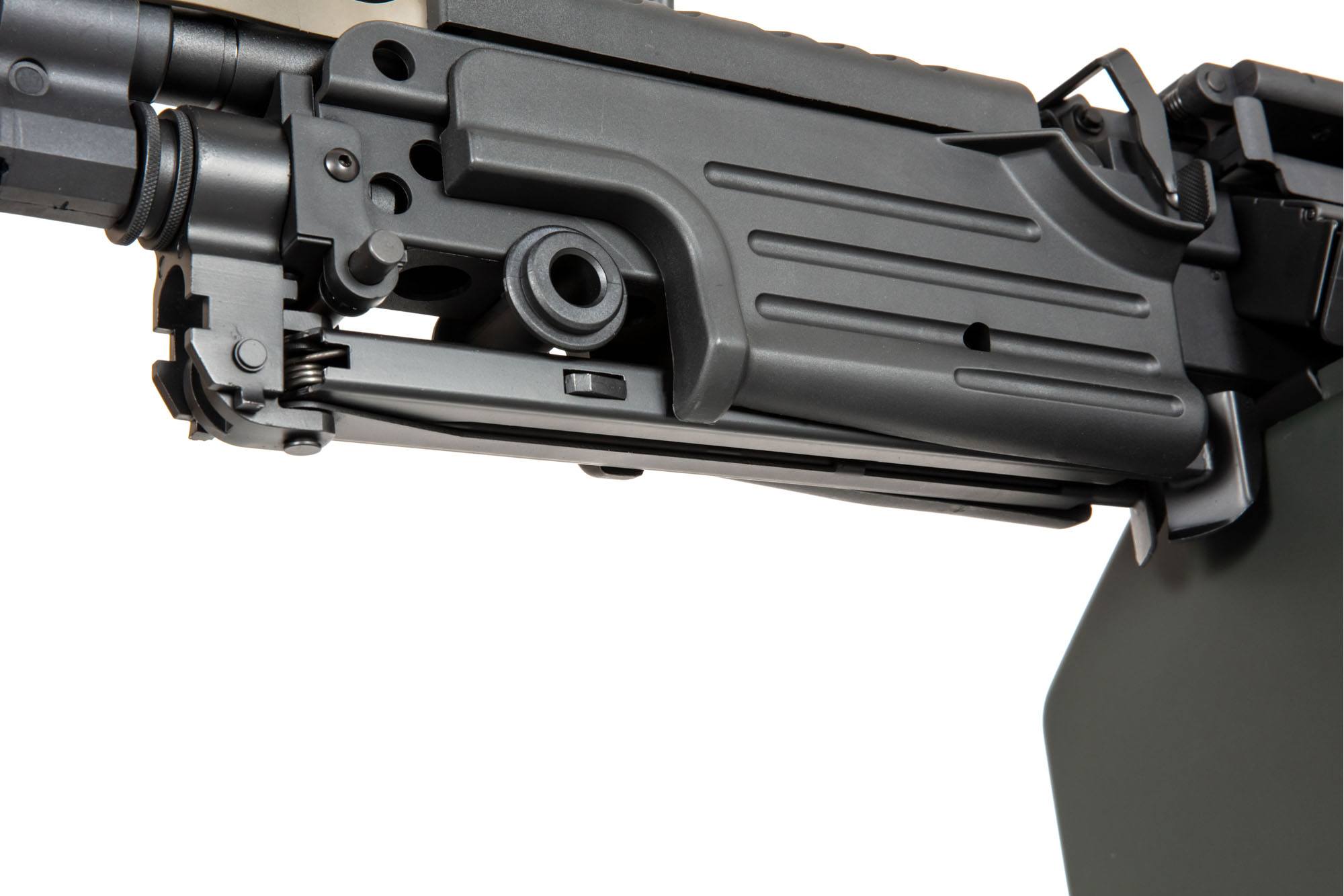 PARA SA-249 CORE ™ Machine Gun Replica - Black