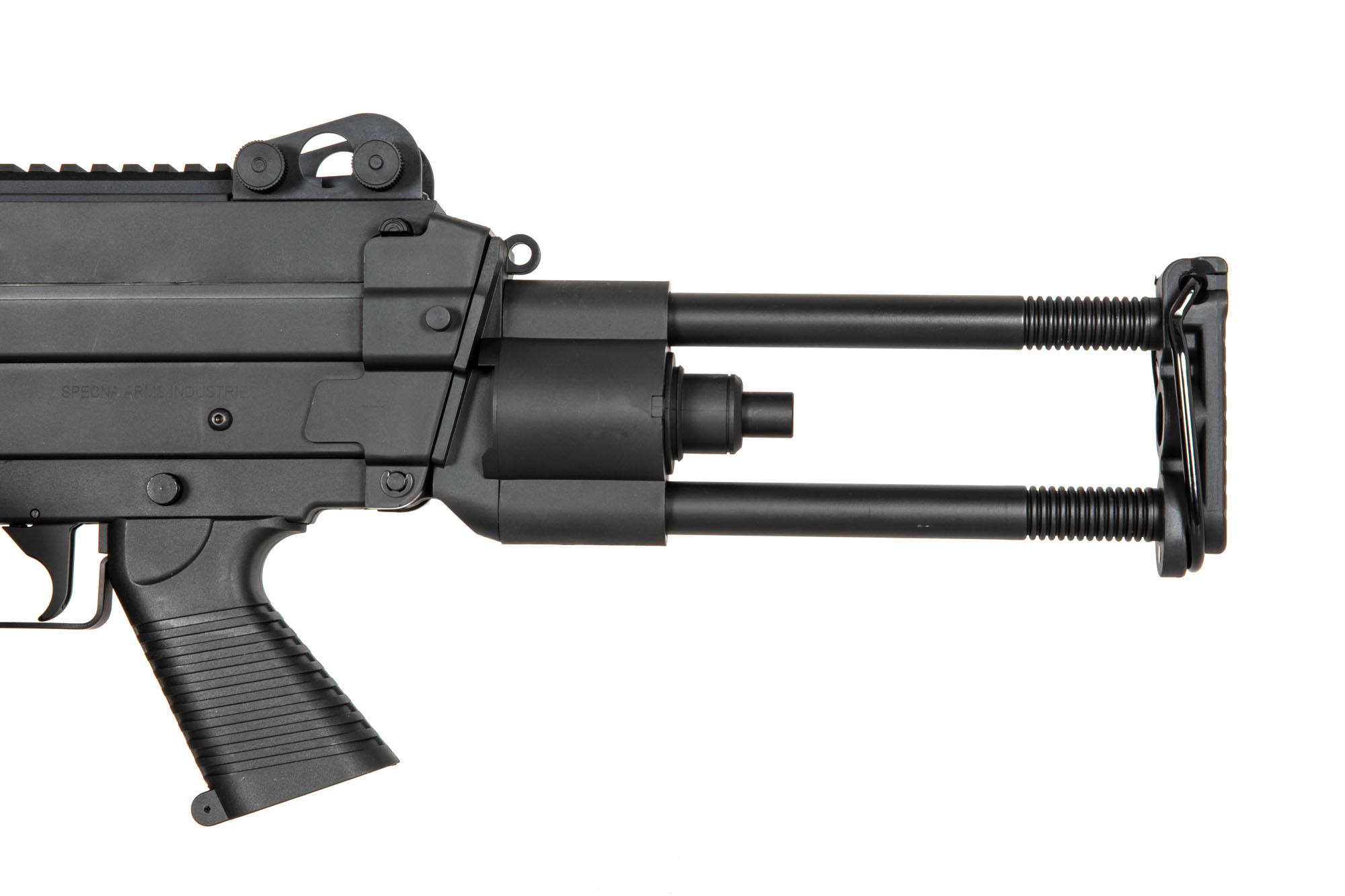 PARA SA-249 CORE ™ Machine Gun Replica - Black