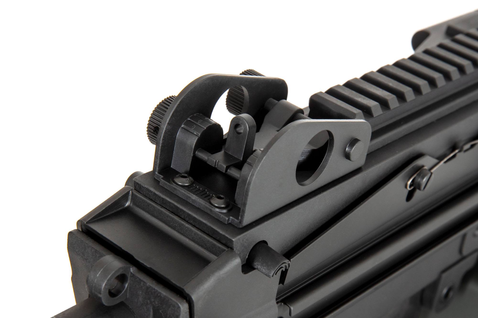 PARA SA-249 CORE ™ Machine Gun Replica - Black