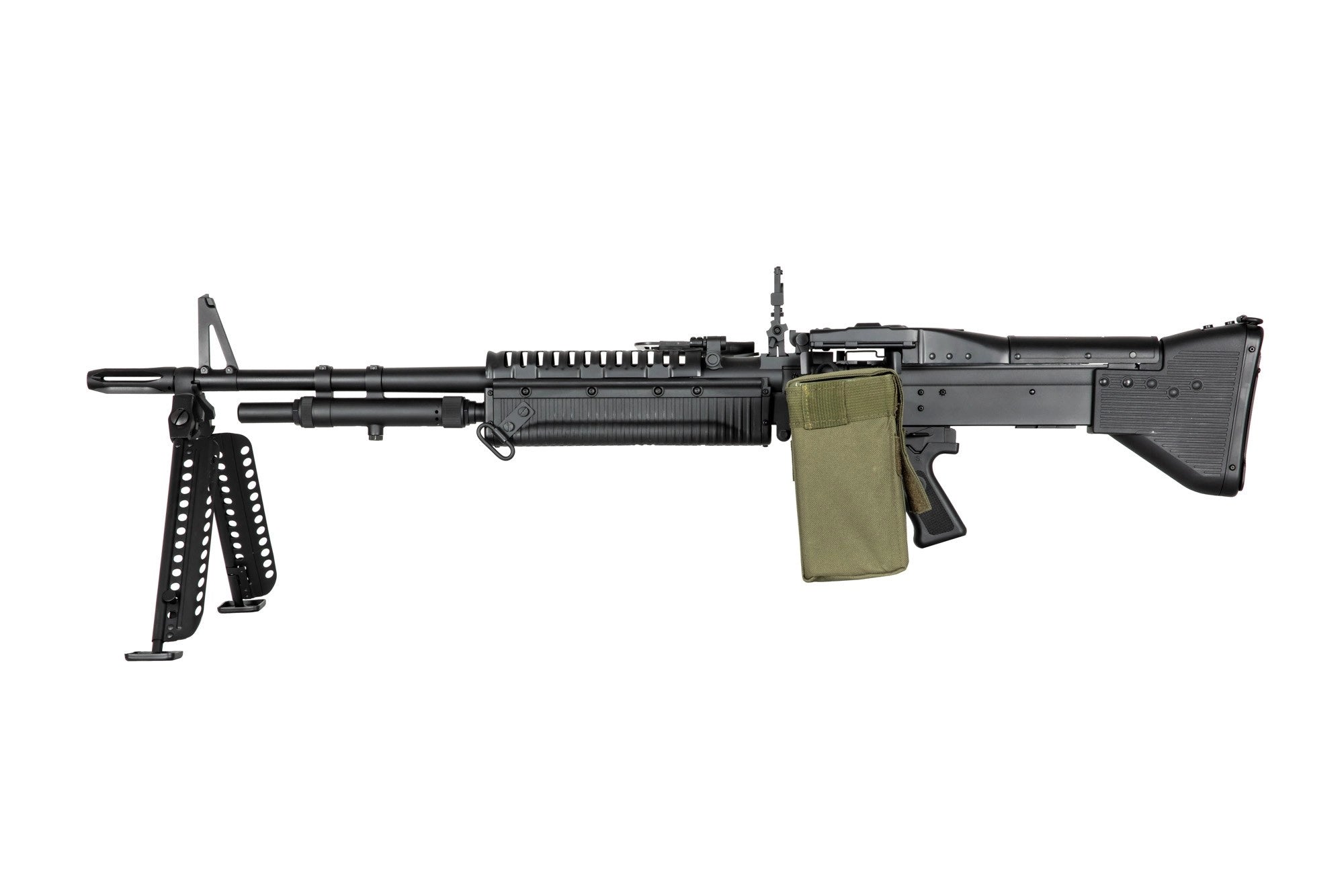 M60 Machine Gun (Vietnam)