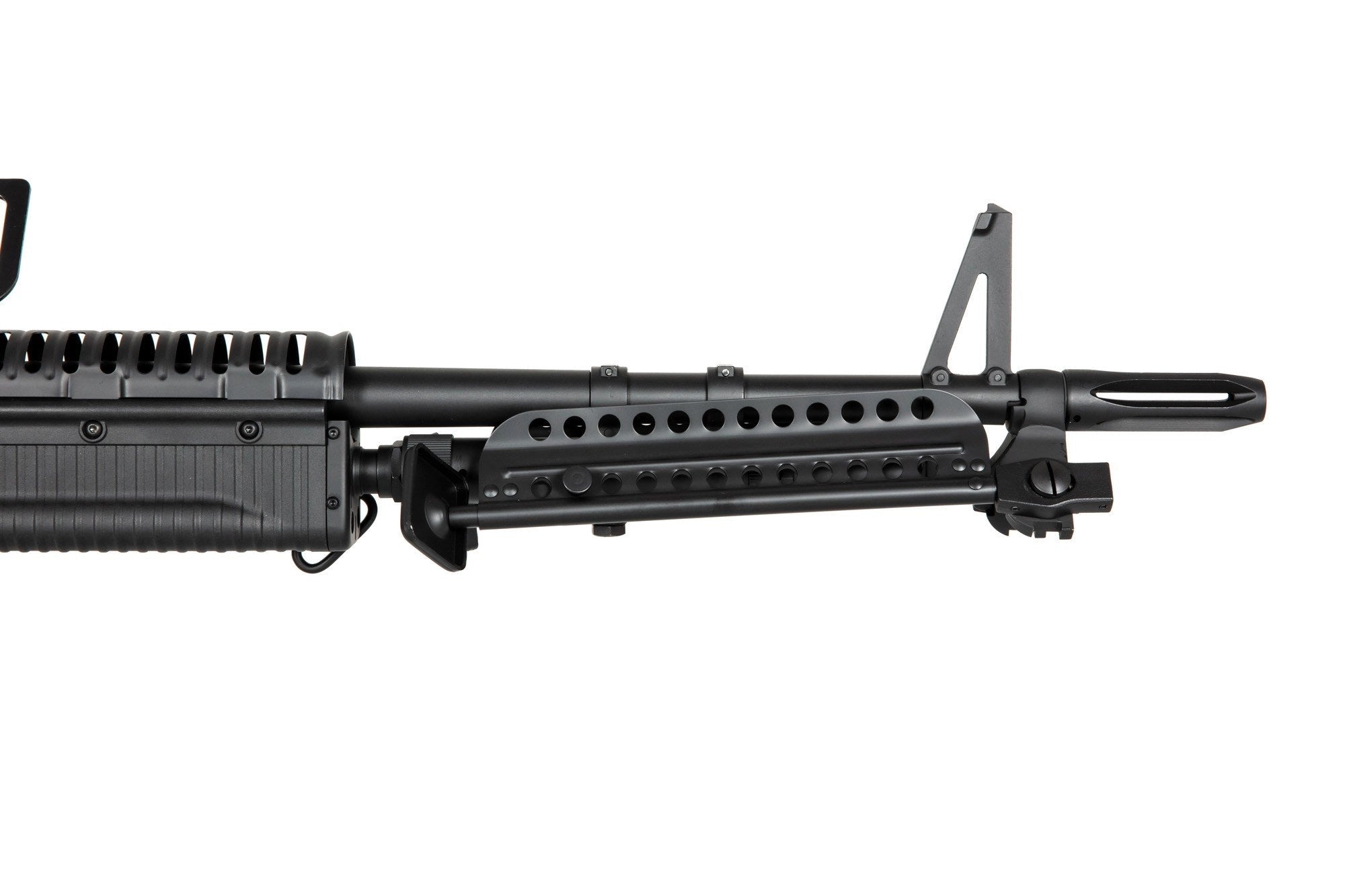 M60 Machine Gun (Vietnam)