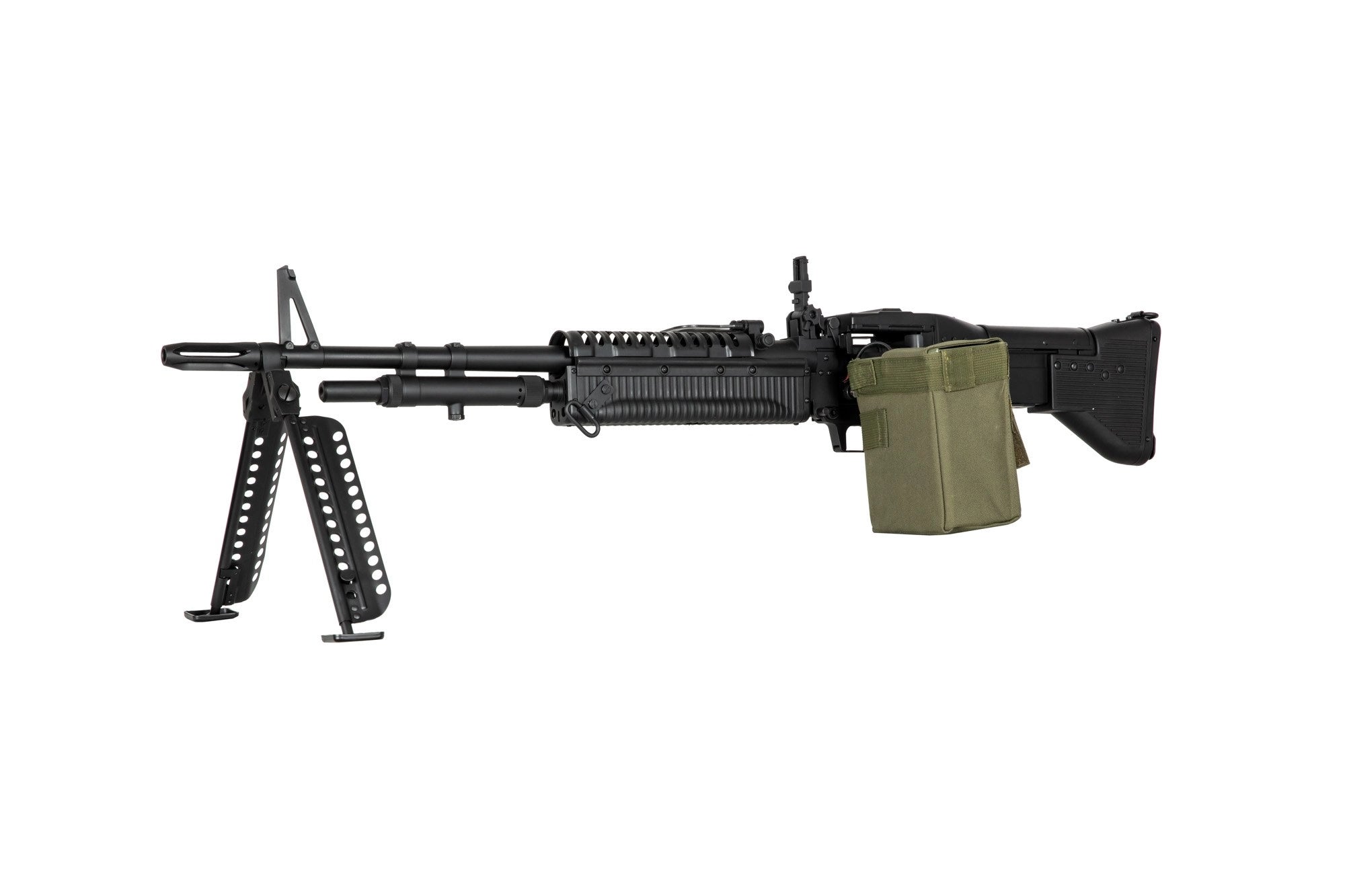 M60 Machine Gun (Vietnam)