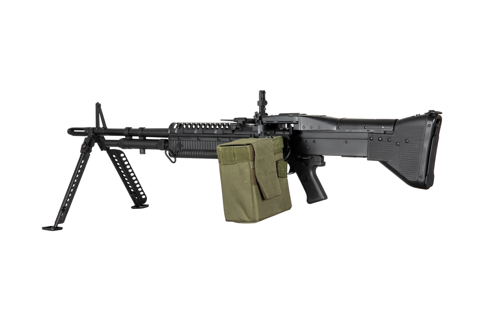 M60 Machine Gun (Vietnam)