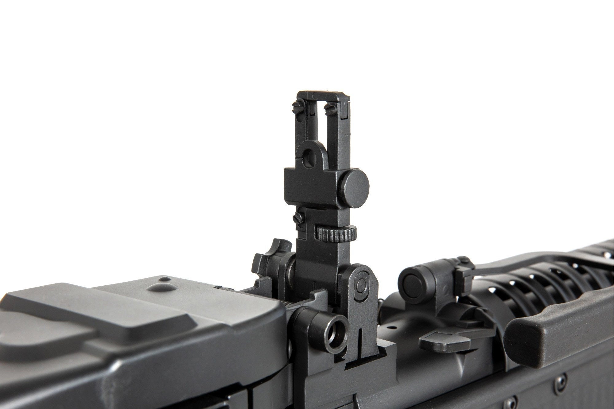 M60 Machine Gun (Vietnam)