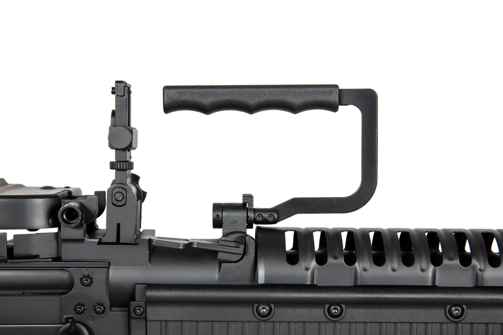 M60 Machine Gun (Vietnam)