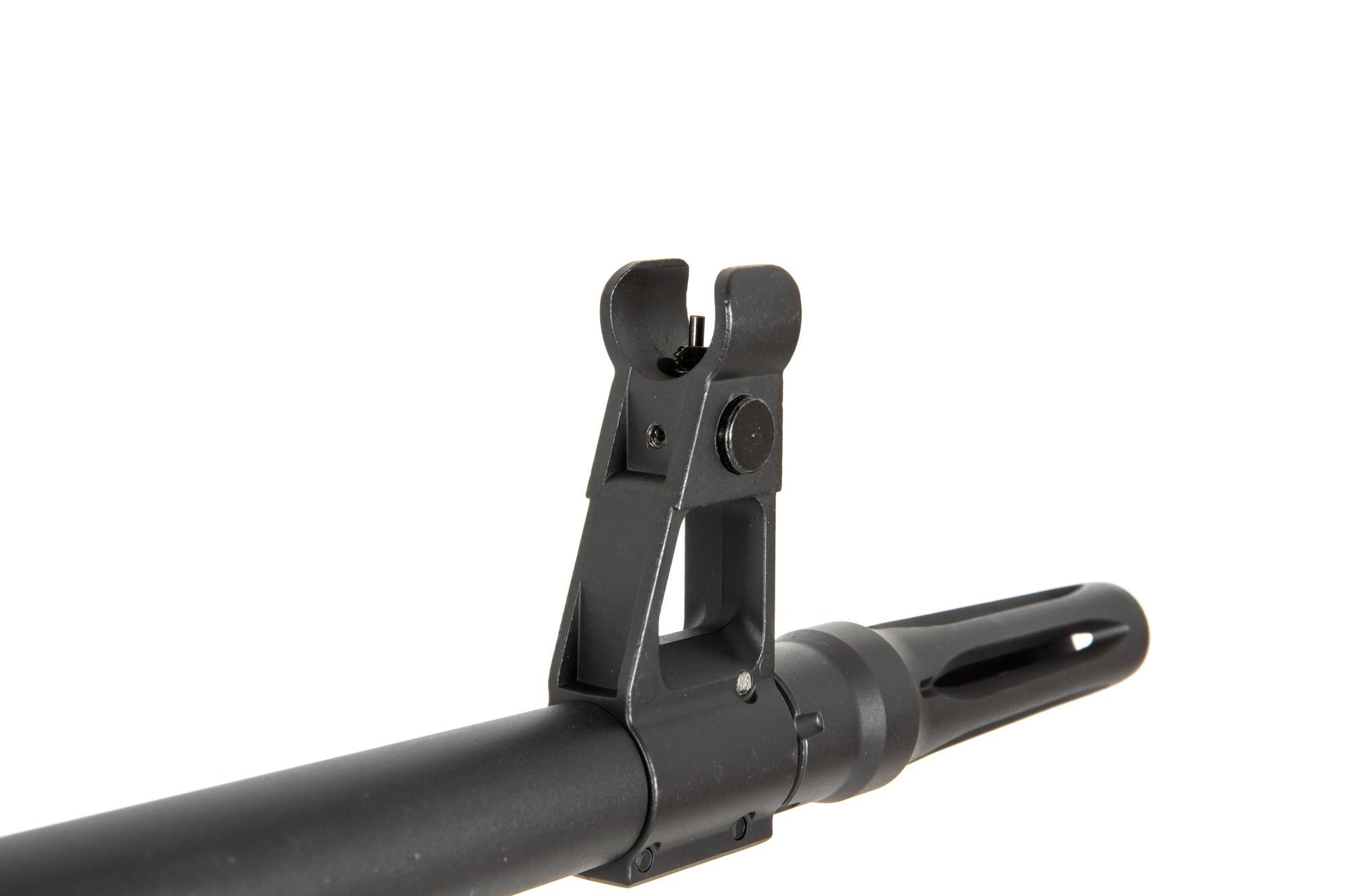 AK-PK Machine Gun (wood)