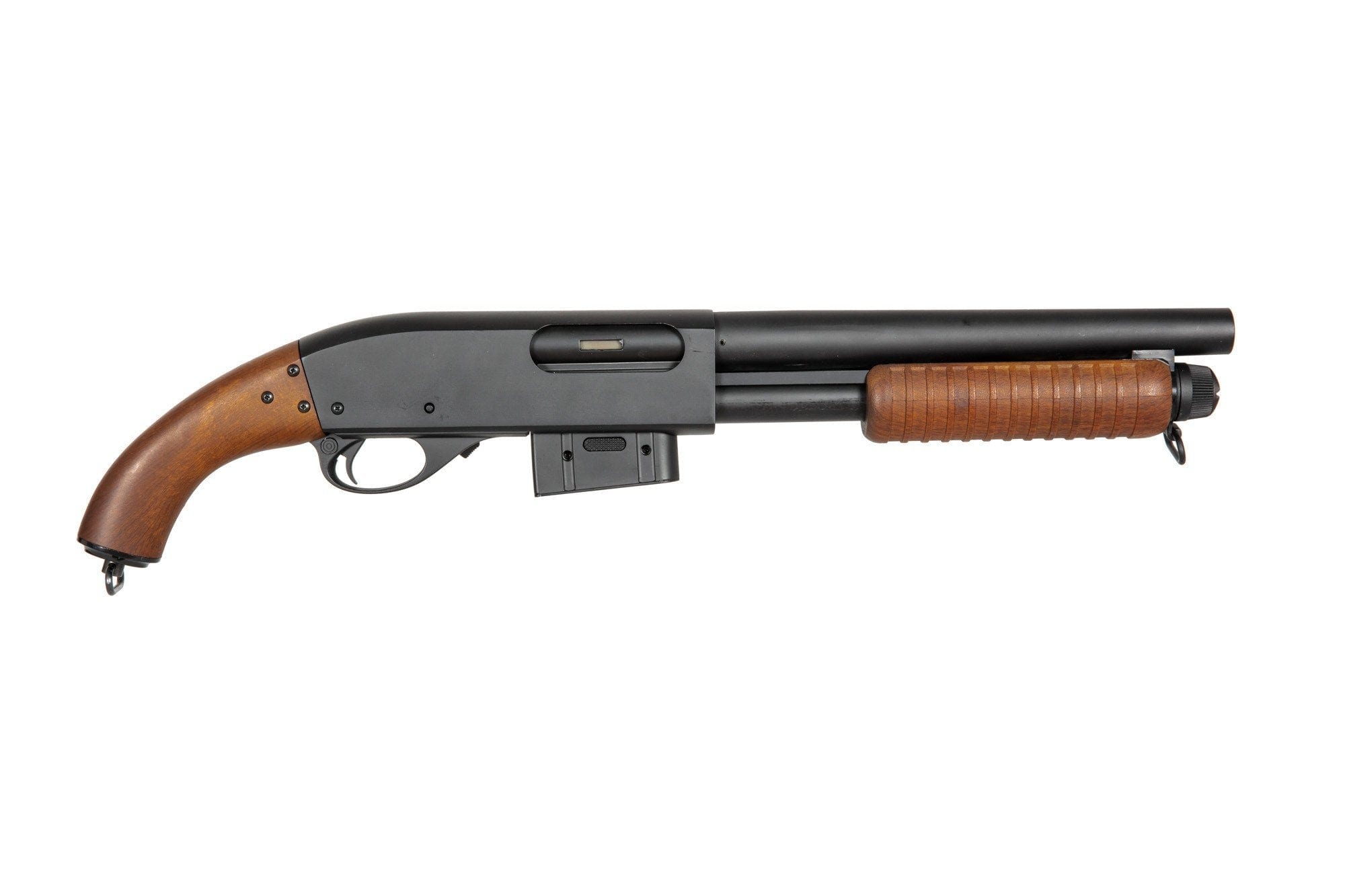 SXR-8870 Spring Action Shotgun