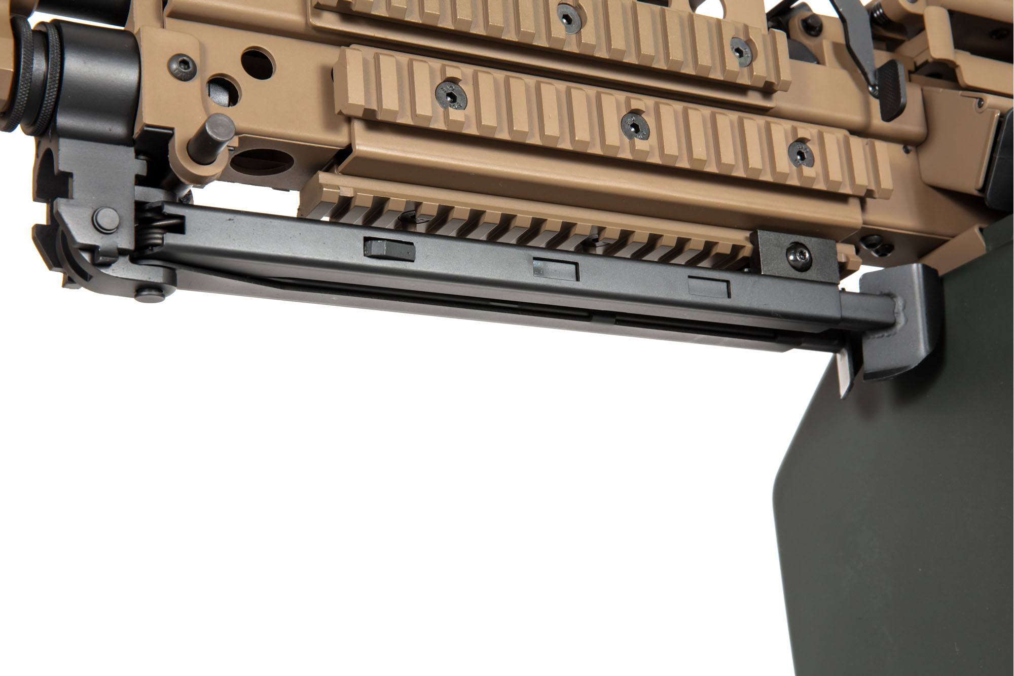SA-46 CORE™ Machine Gun - Tan