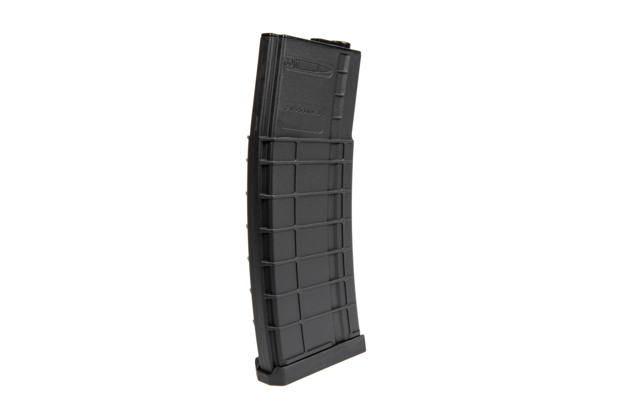 200BB M4 Long Magazine - Black