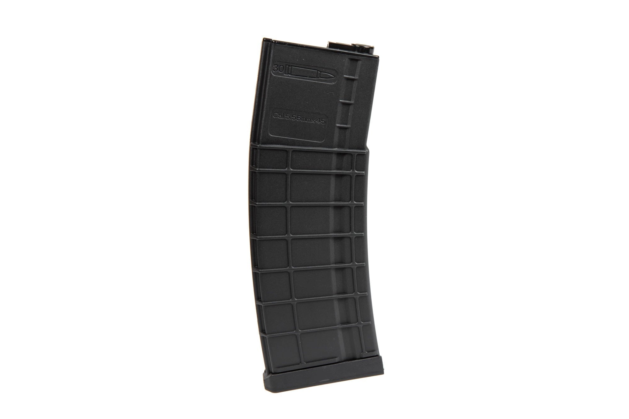 200BB M4 Long Magazine - Black