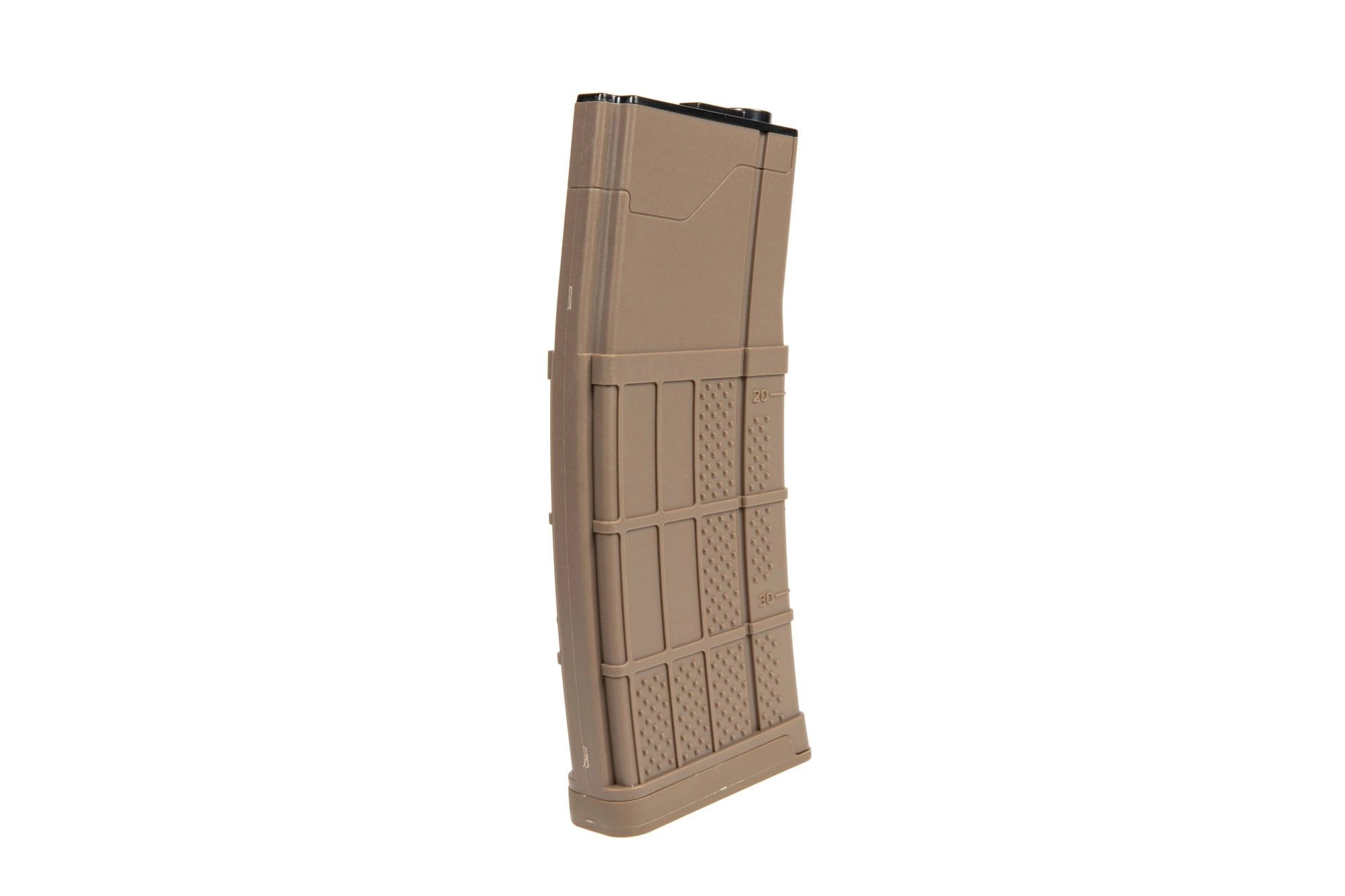Mid-Cap 150 BB Magazine for M4/M16 Replicas - Tan