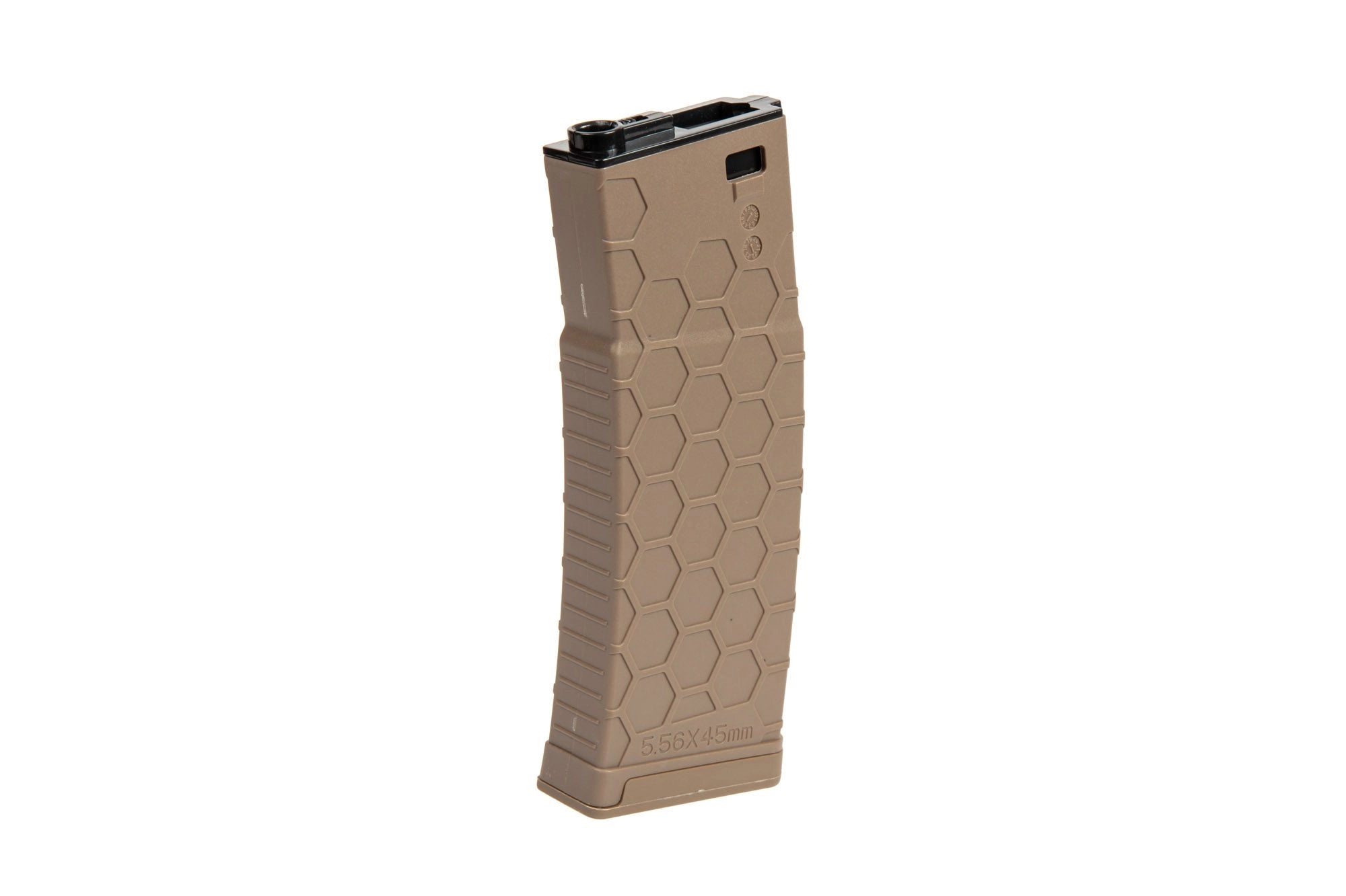 350BB M4 Magazine - Tan