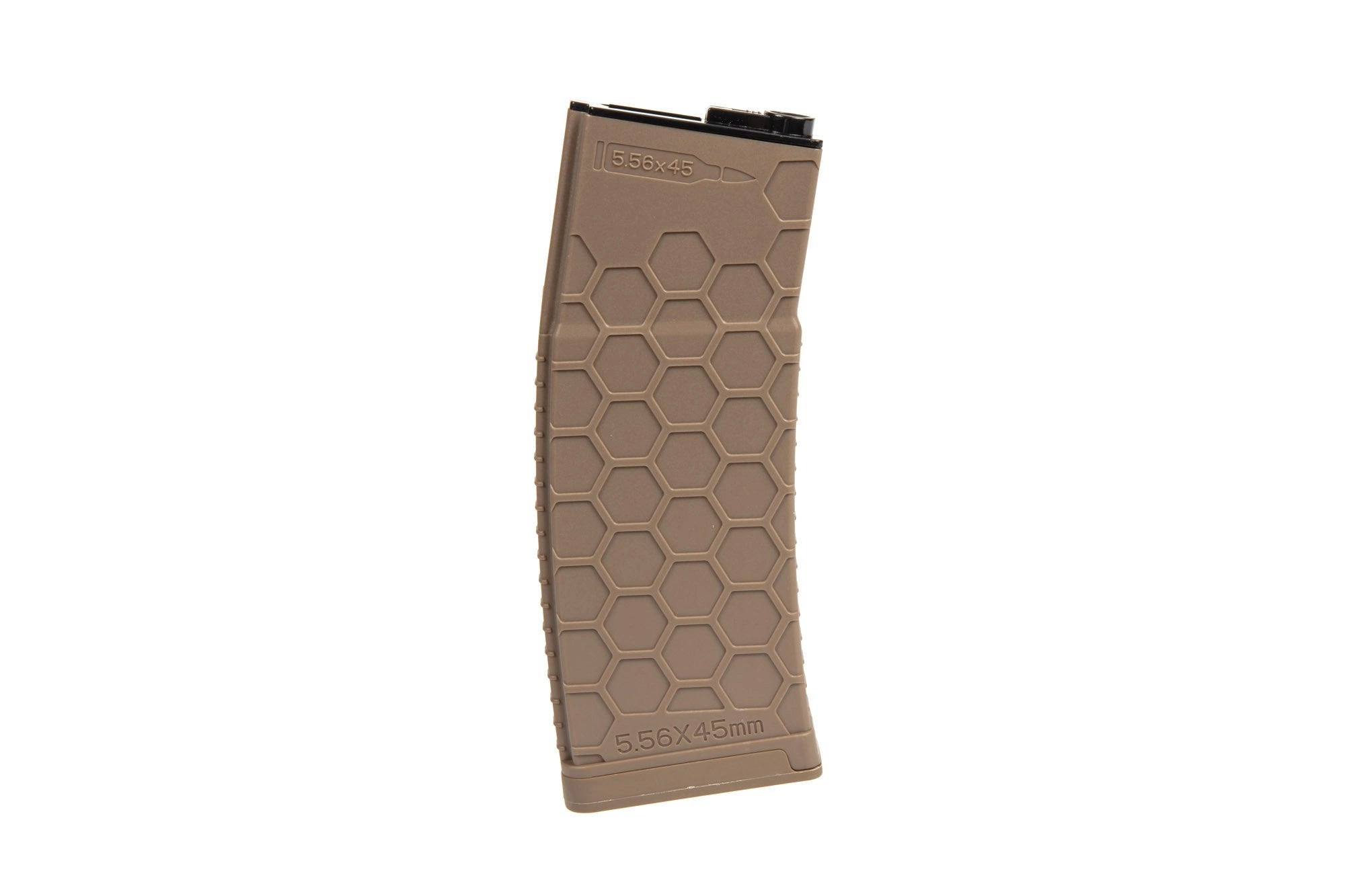 350BB M4 Magazine - Tan
