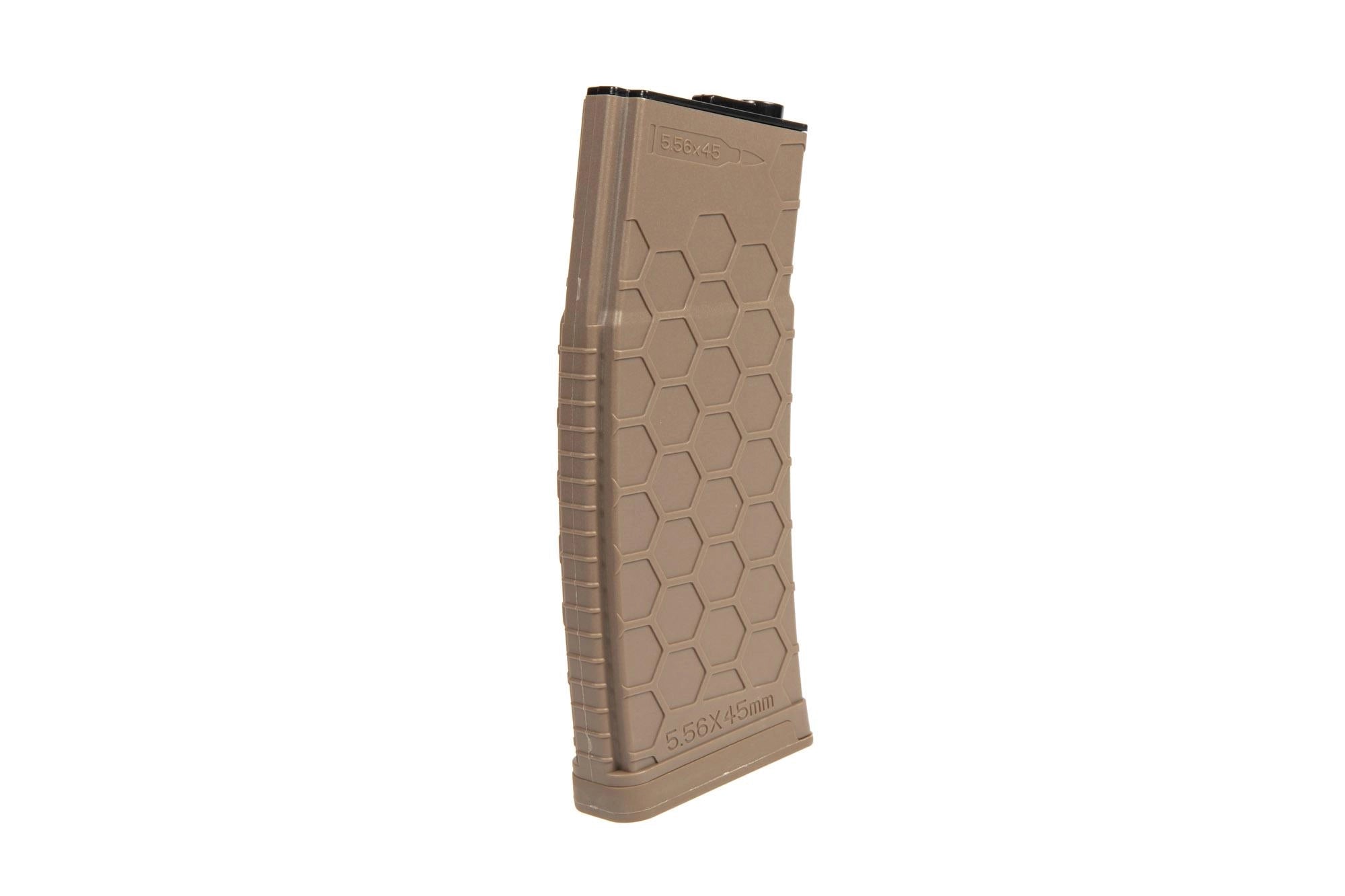 350BB M4 Magazine - Tan