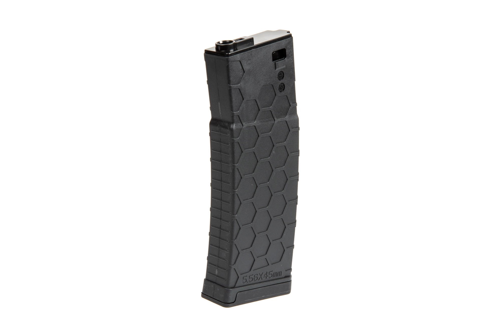 Mid-Cap 150 BB Magazine for M4 Replicas - Black