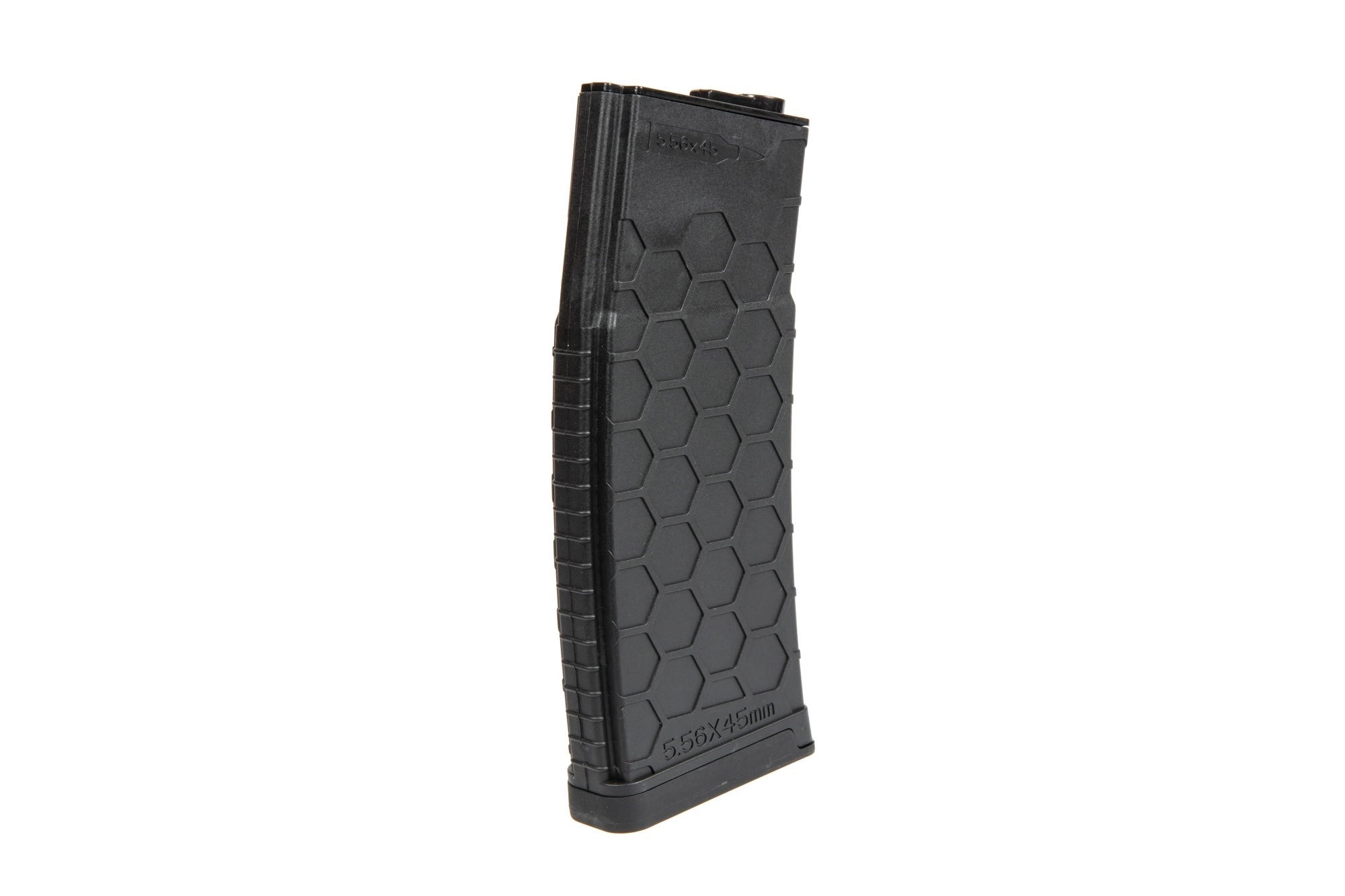 Mid-Cap 150 BB Magazine for M4 Replicas - Black