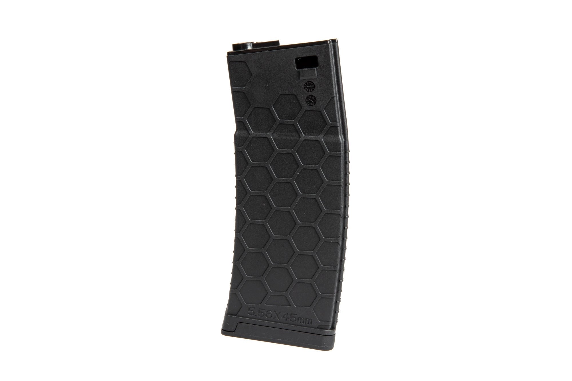 Mid-Cap 150 BB Magazine for M4 Replicas - Black