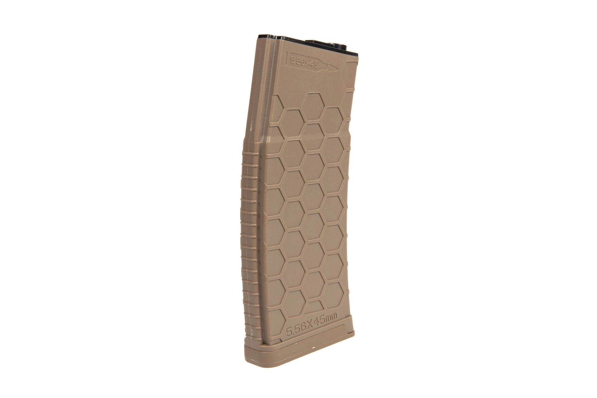 Mid-Cap 150 BB Magazine for M4 Replicas - Tan