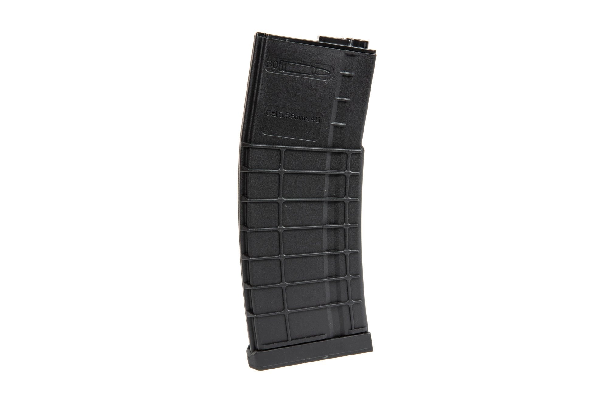 350BB M4 Magazine - Black